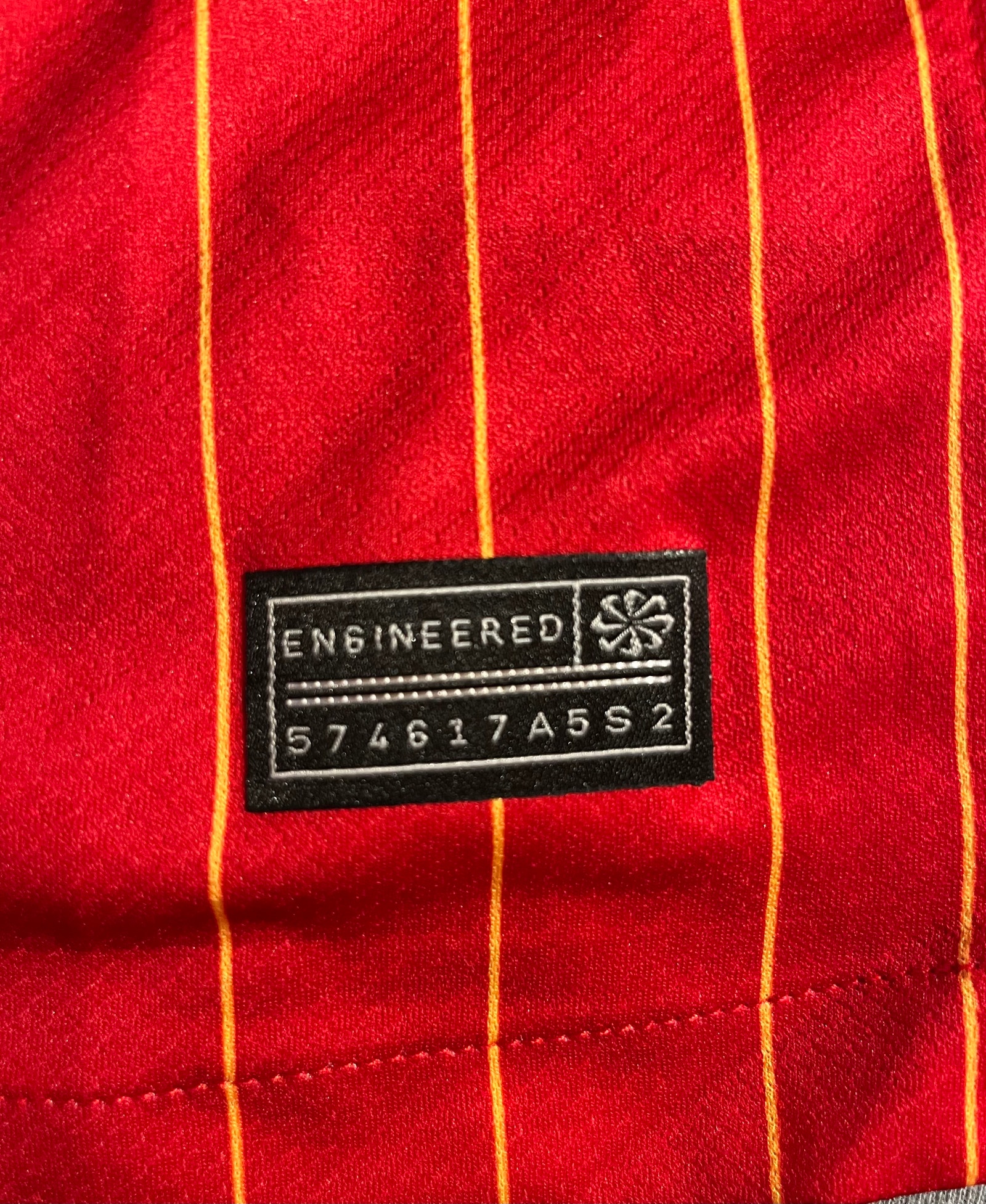 Liverpool FC Diogo Jota 2024/25 drakt med merkelapp FINN-torget