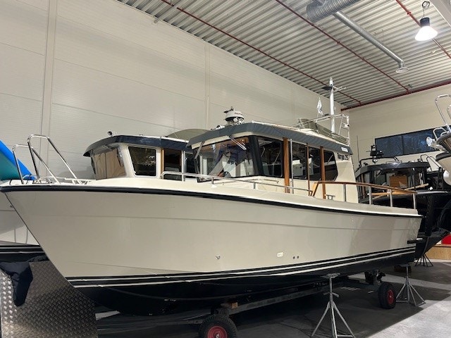 Bilde av 'Targa T-25.1'