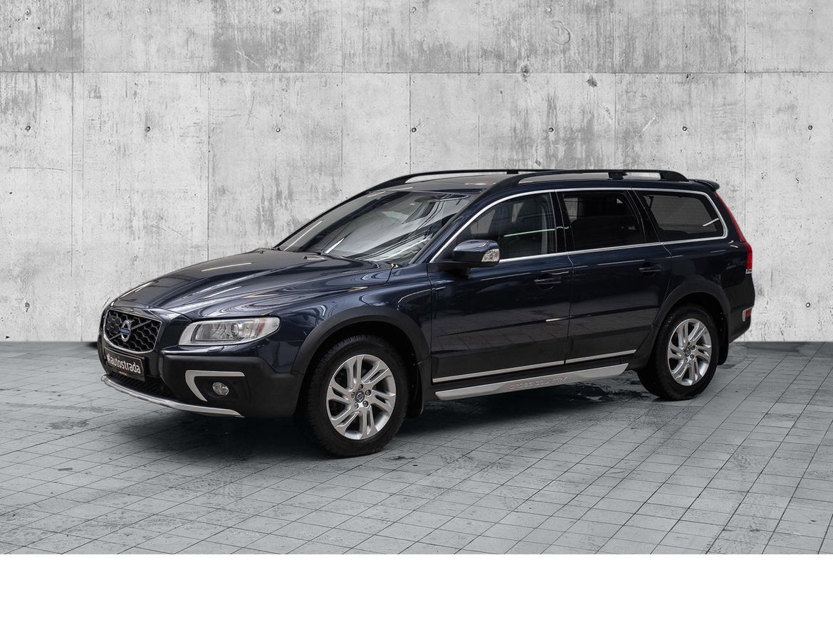 Volvo XC70 D4 181hk AWD|Summum|H.Feste|Skinn|ACC 2015, 143 500 km, kr 329 000,-
