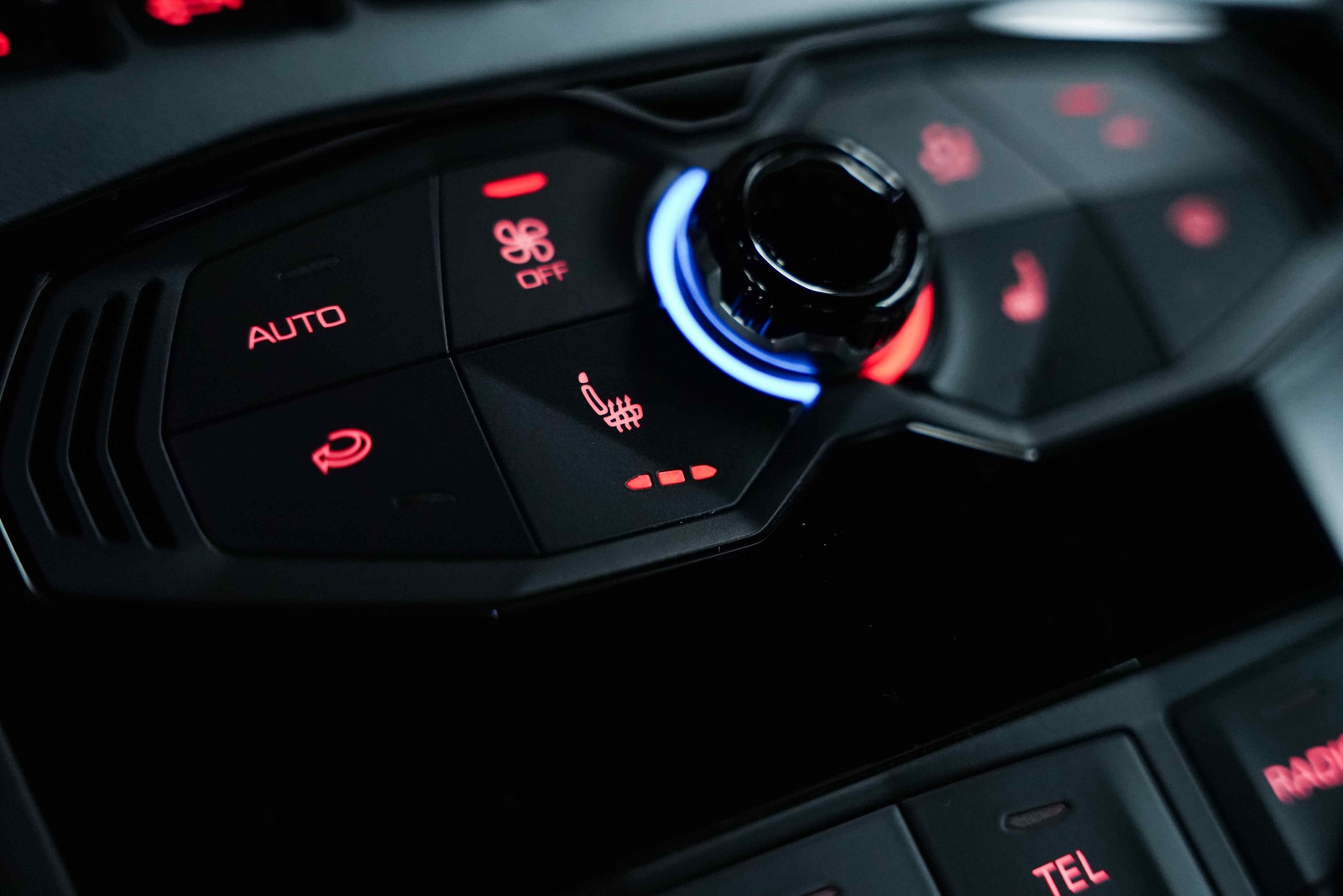 Hovedbilde av Lamborghini Huracan