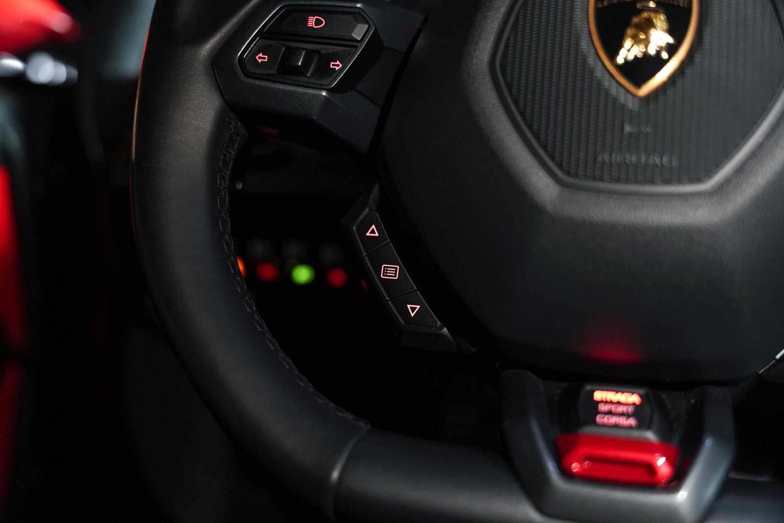 Hovedbilde av Lamborghini Huracan