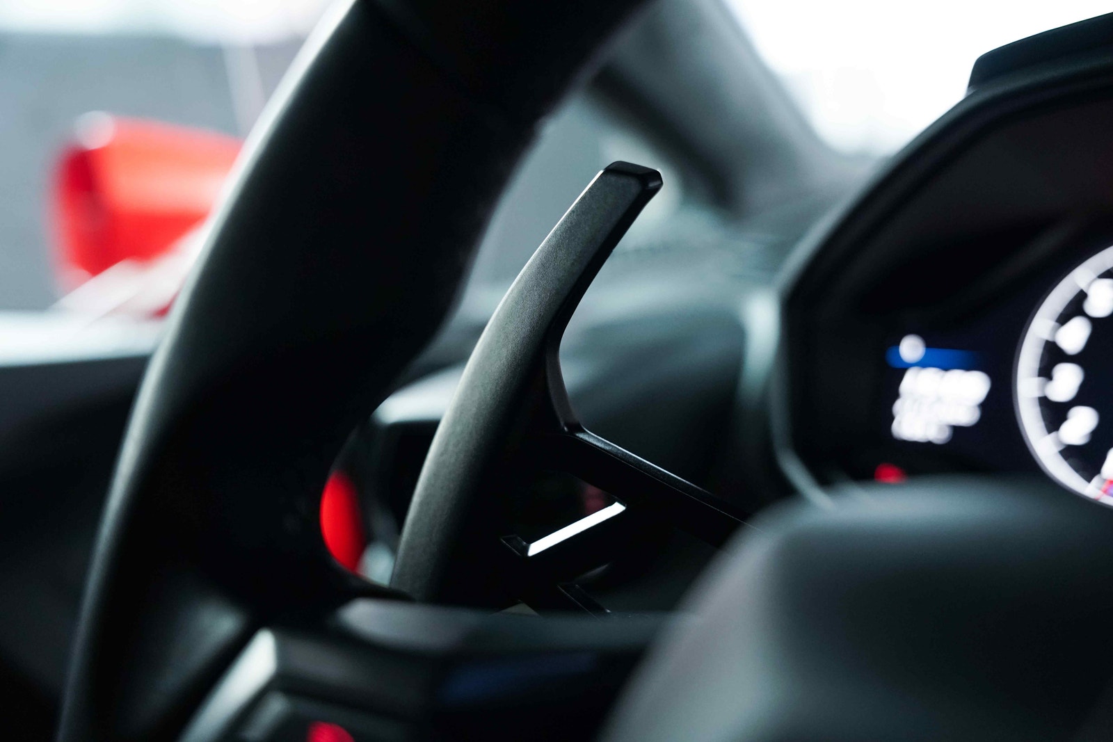 Hovedbilde av Lamborghini Huracan