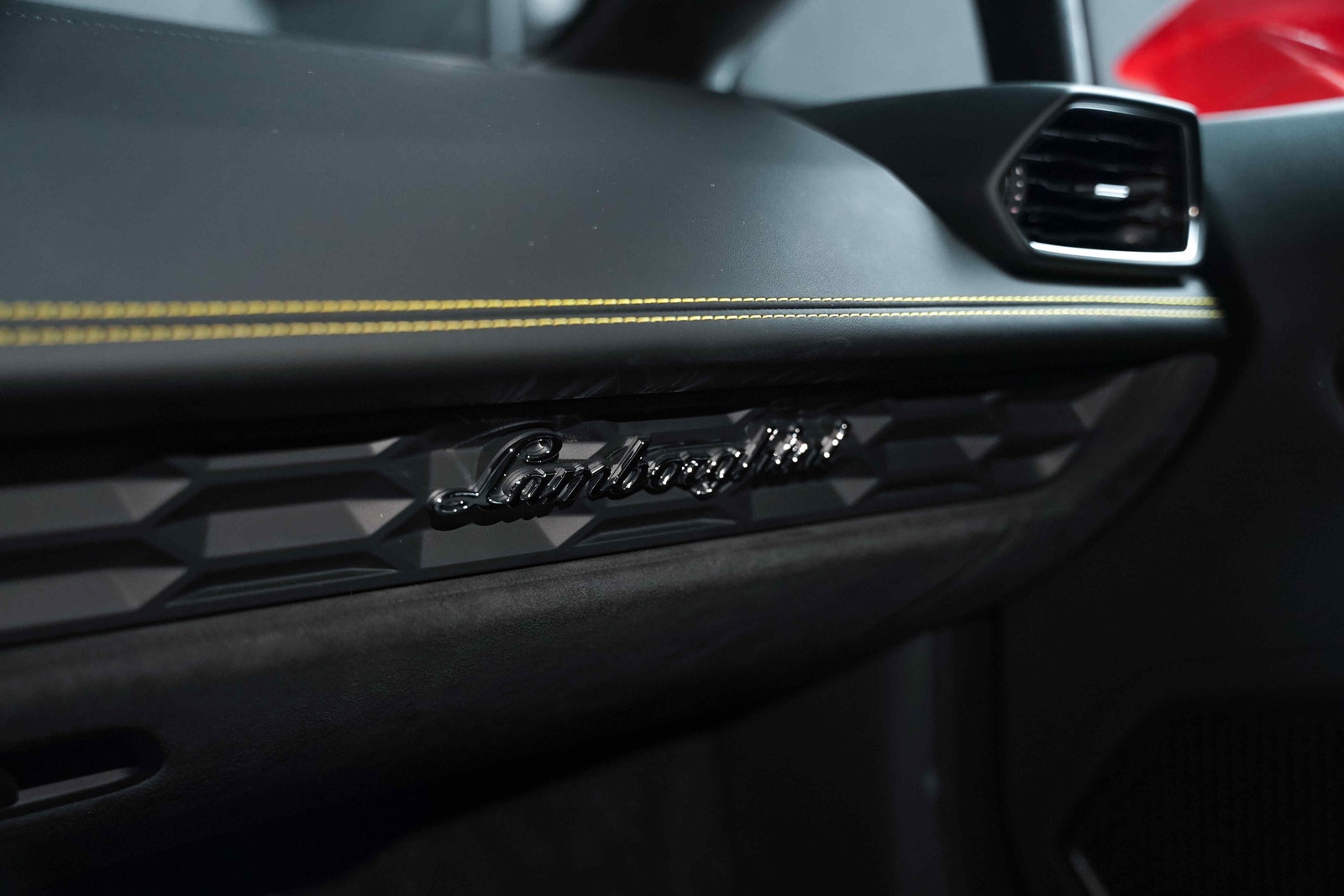 Hovedbilde av Lamborghini Huracan