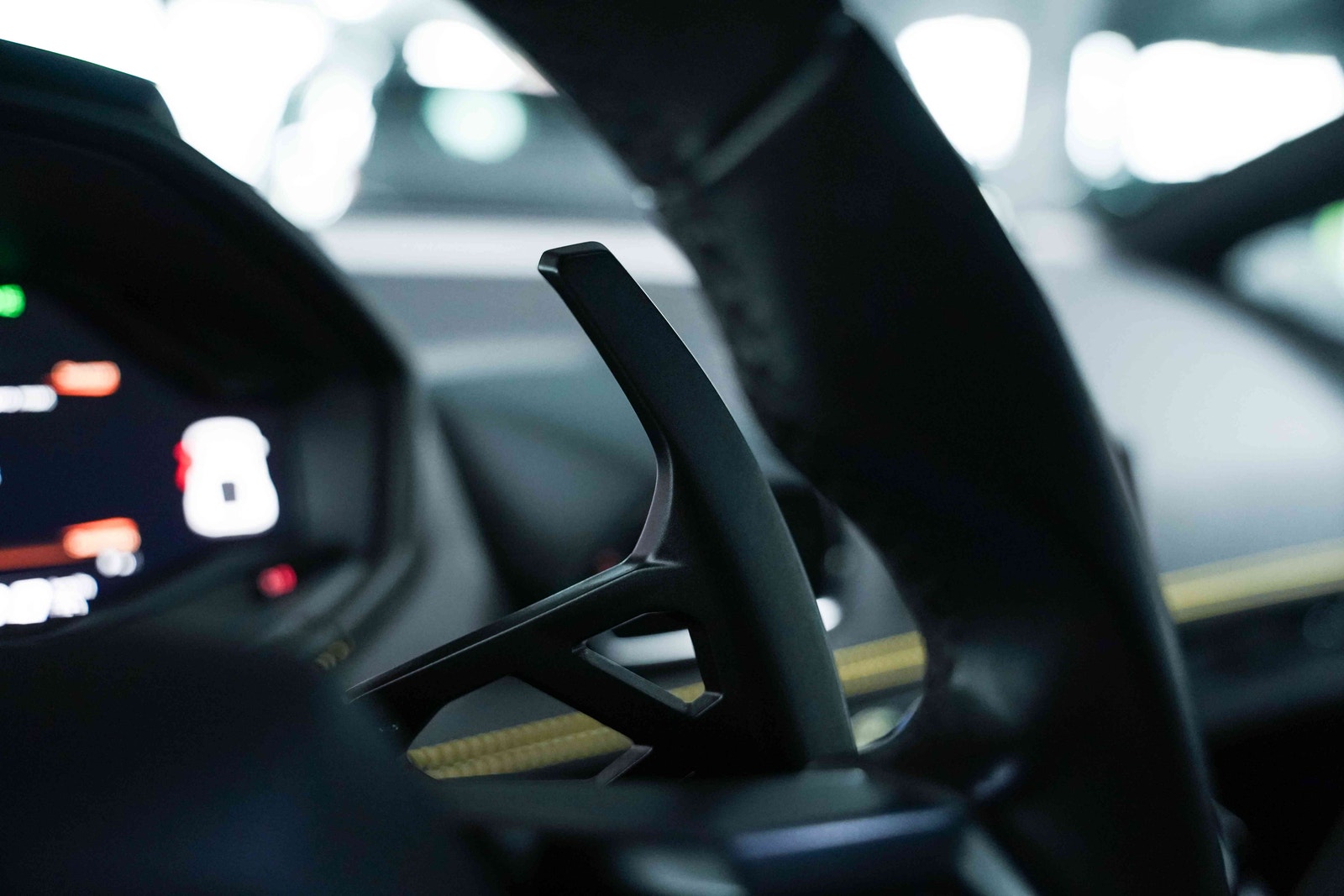 Hovedbilde av Lamborghini Huracan