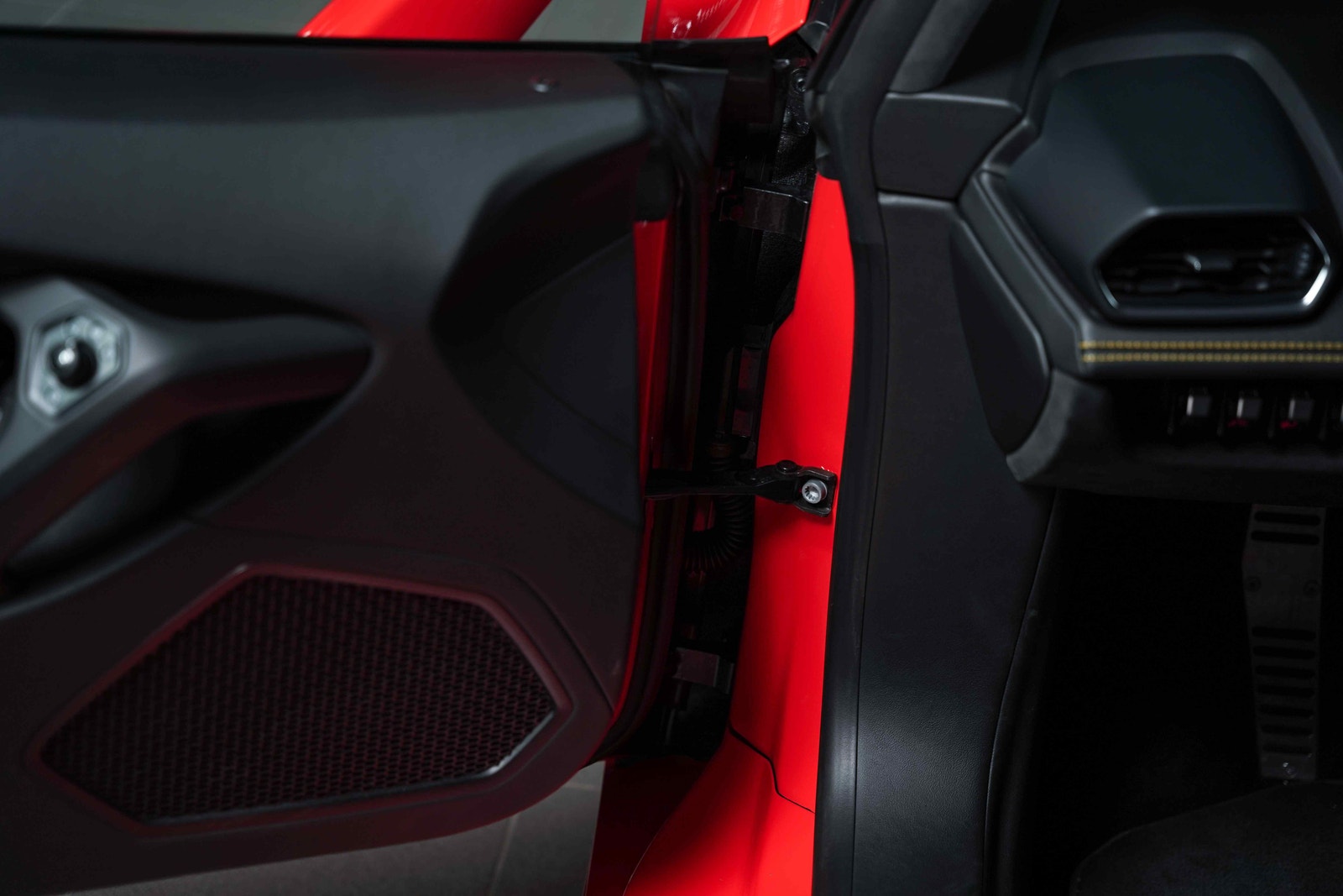 Hovedbilde av Lamborghini Huracan