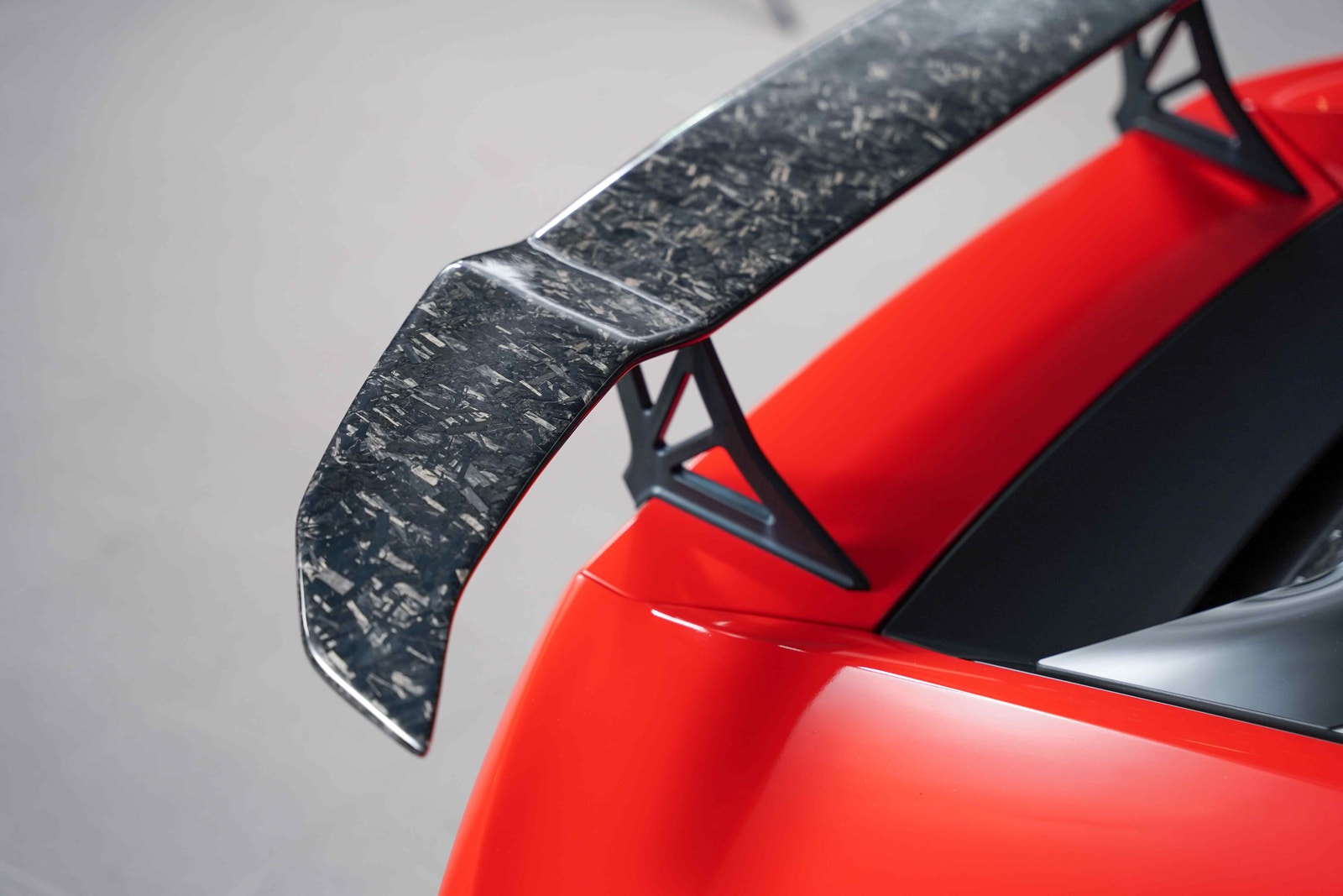 Hovedbilde av Lamborghini Huracan