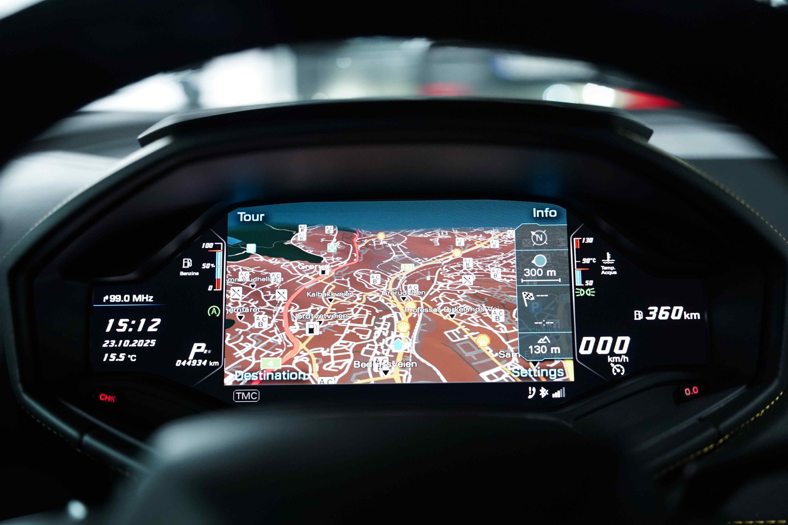 Hovedbilde av Lamborghini Huracan