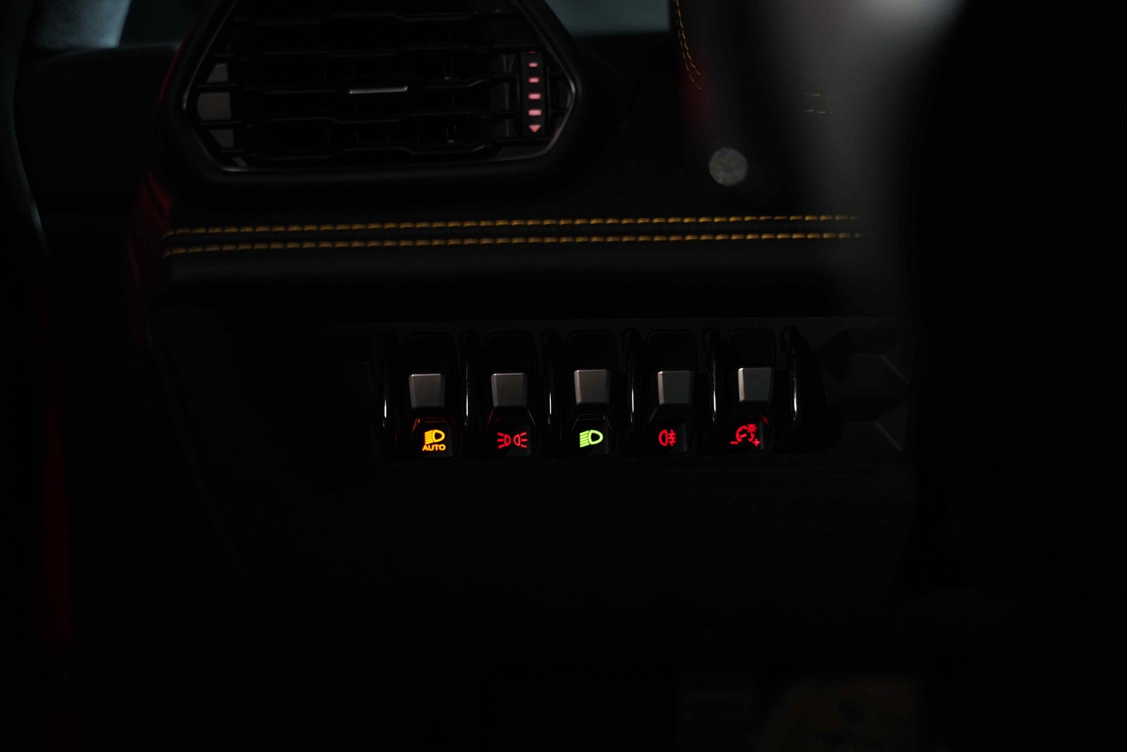 Hovedbilde av Lamborghini Huracan