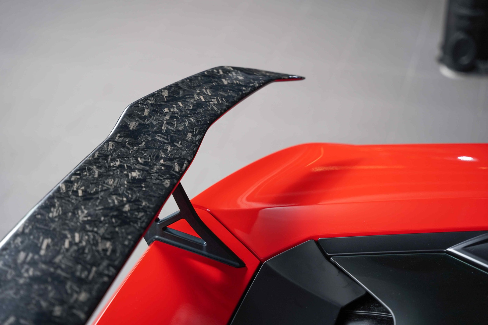 Hovedbilde av Lamborghini Huracan