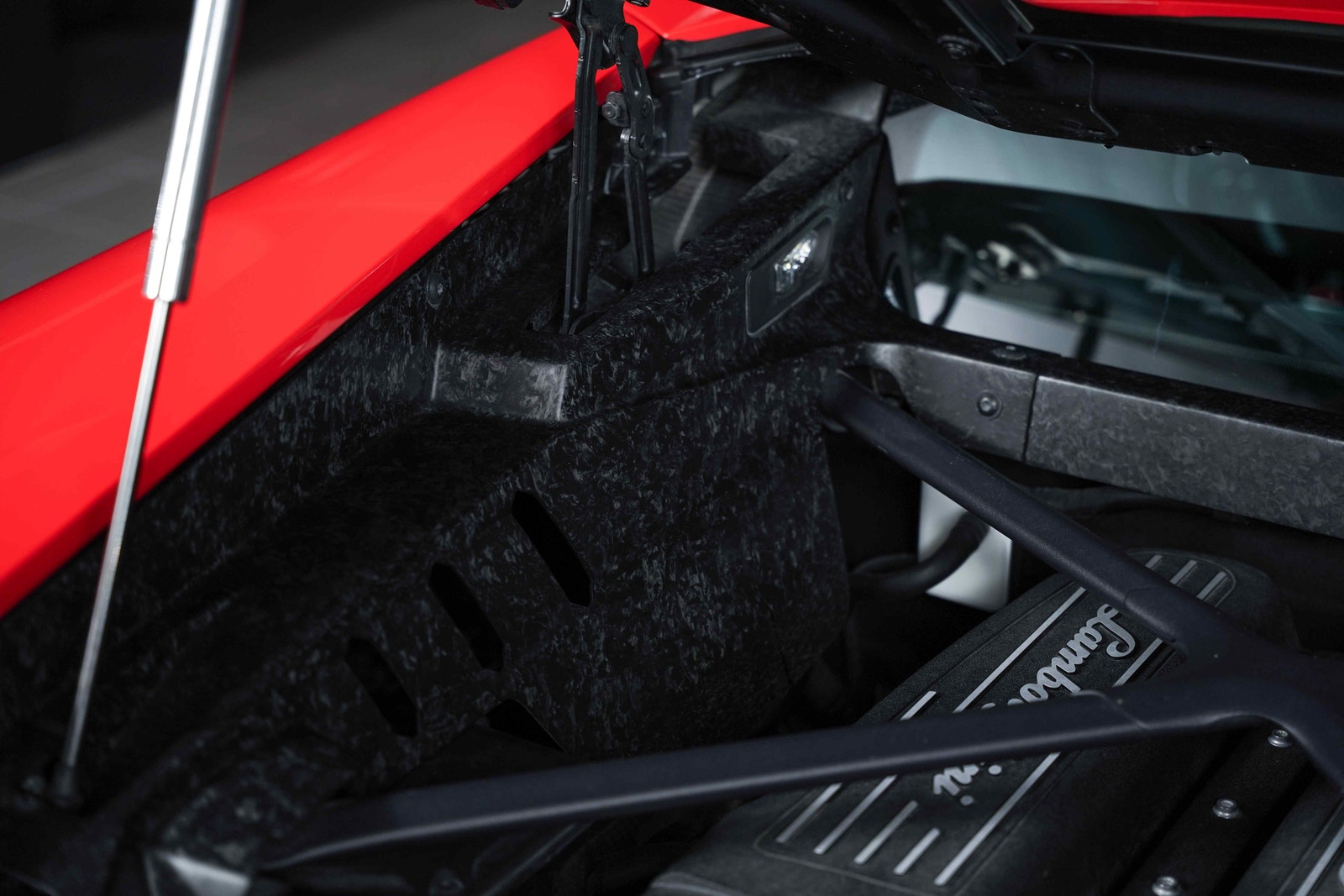 Hovedbilde av Lamborghini Huracan