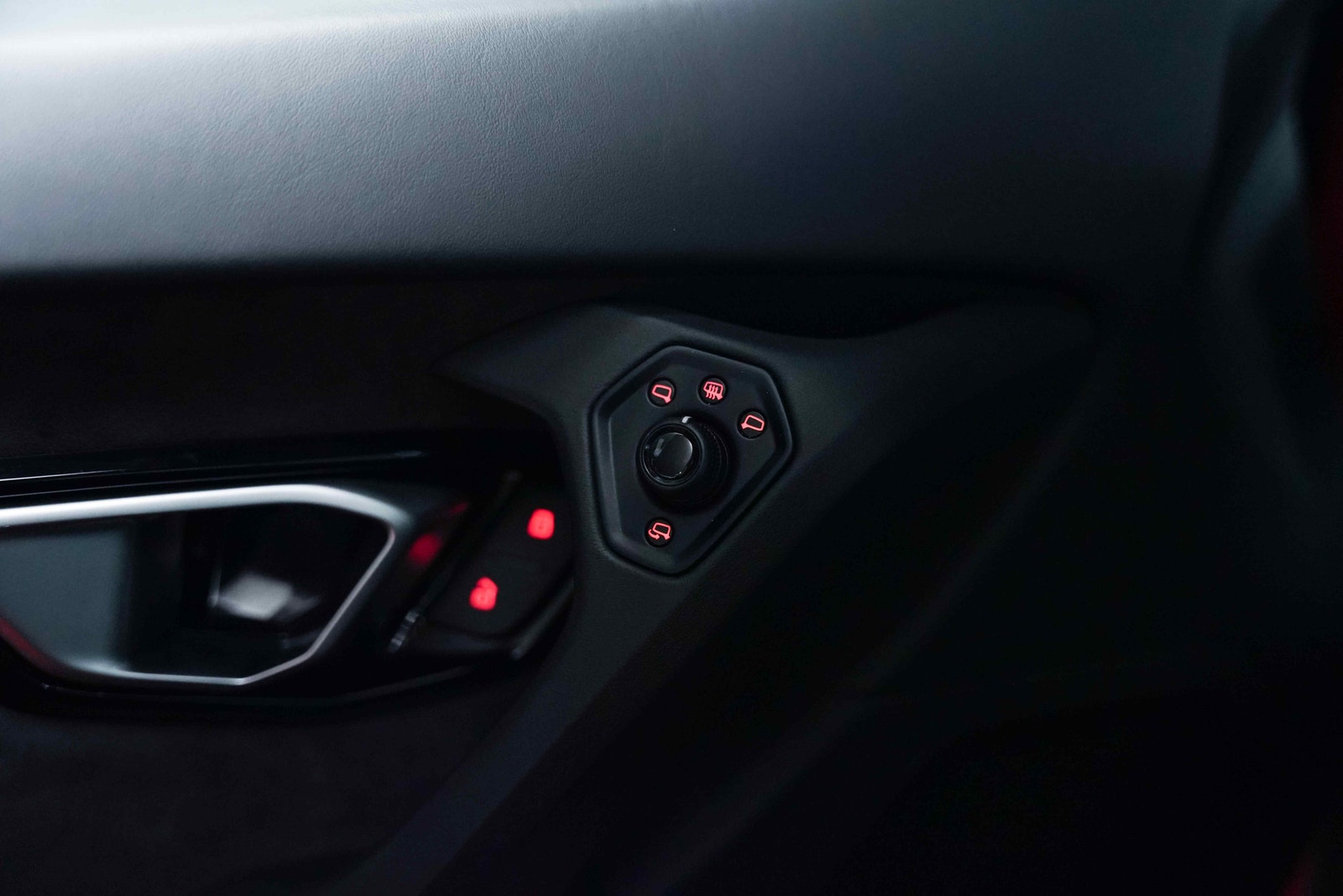 Hovedbilde av Lamborghini Huracan