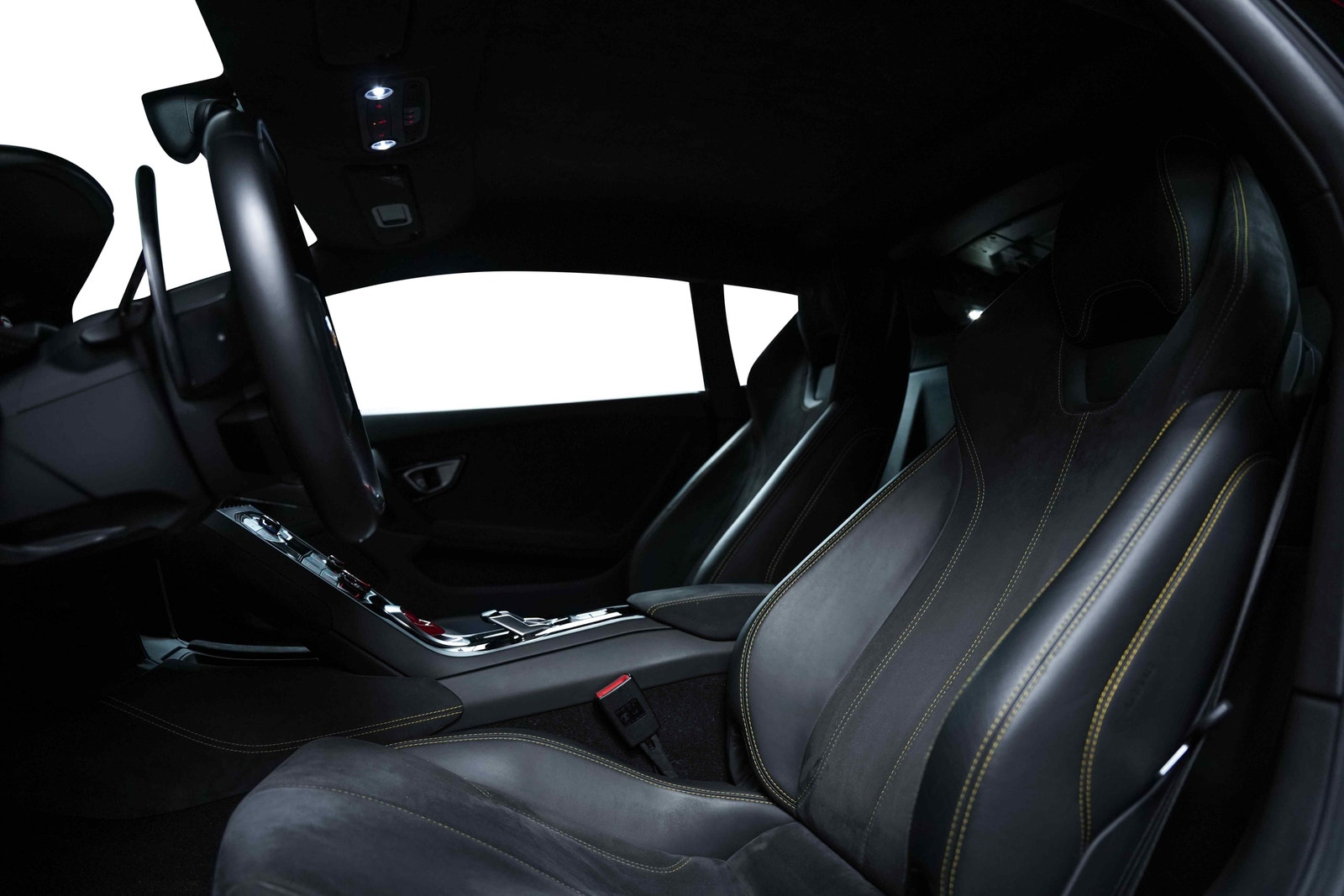 Hovedbilde av Lamborghini Huracan