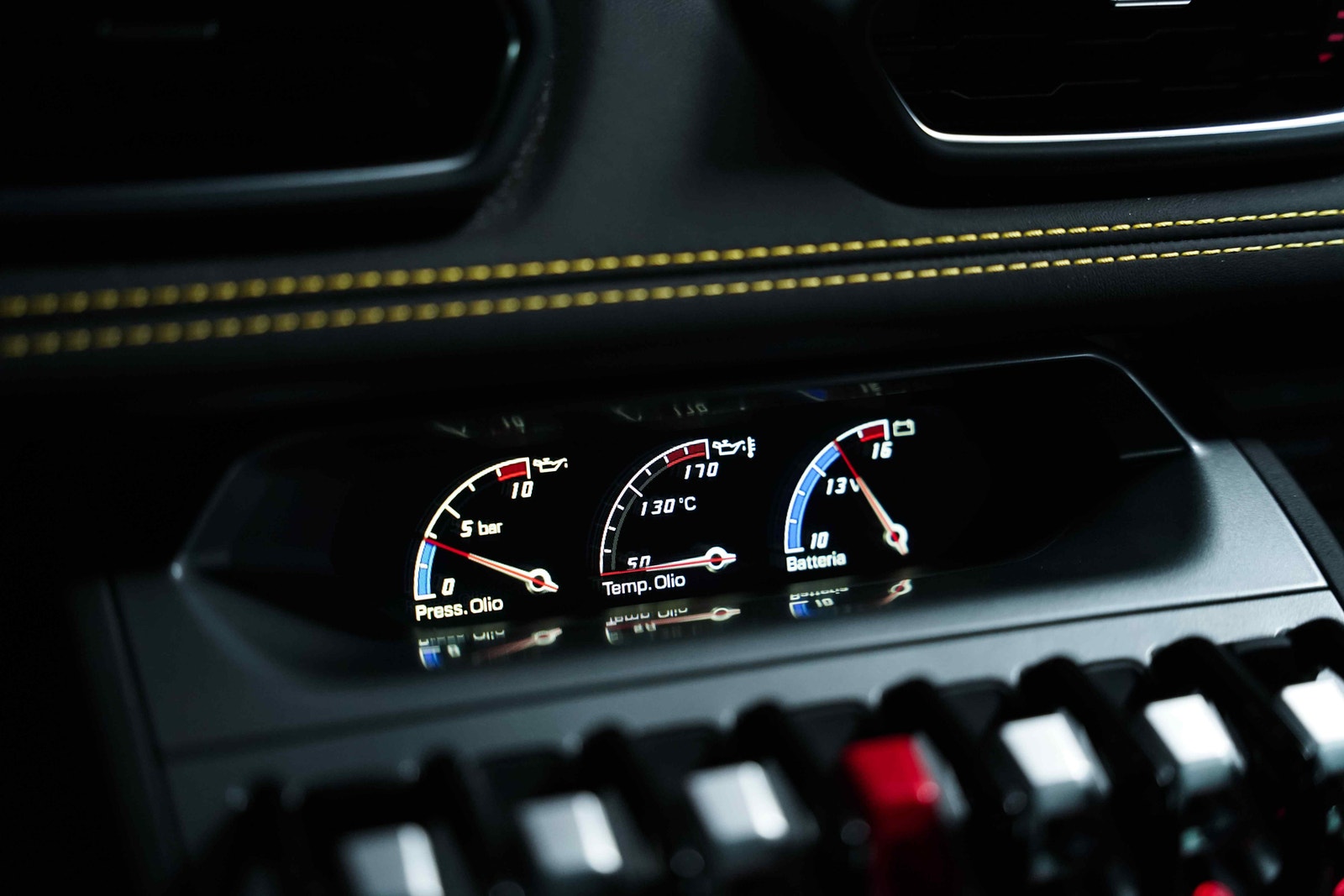 Hovedbilde av Lamborghini Huracan