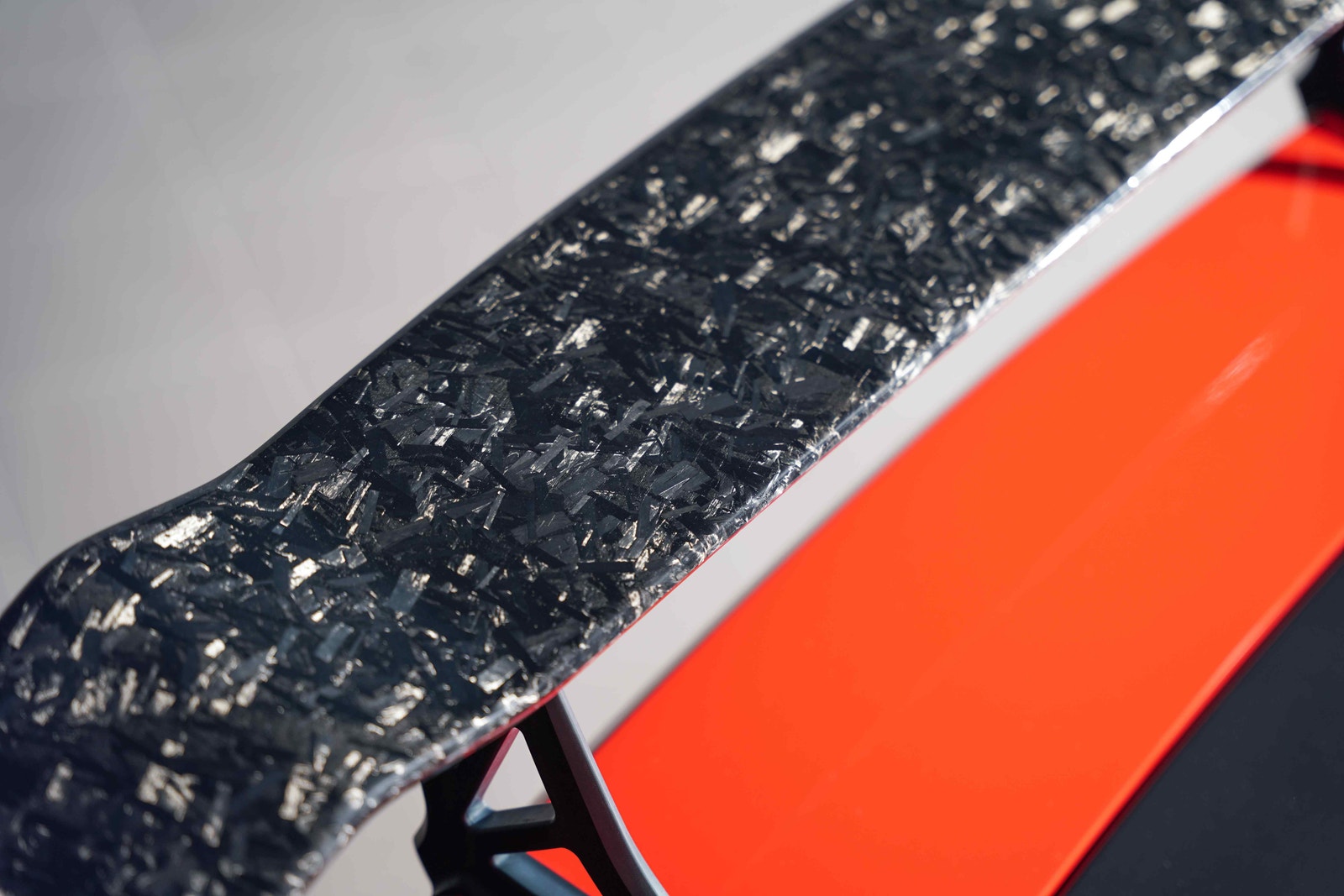 Hovedbilde av Lamborghini Huracan