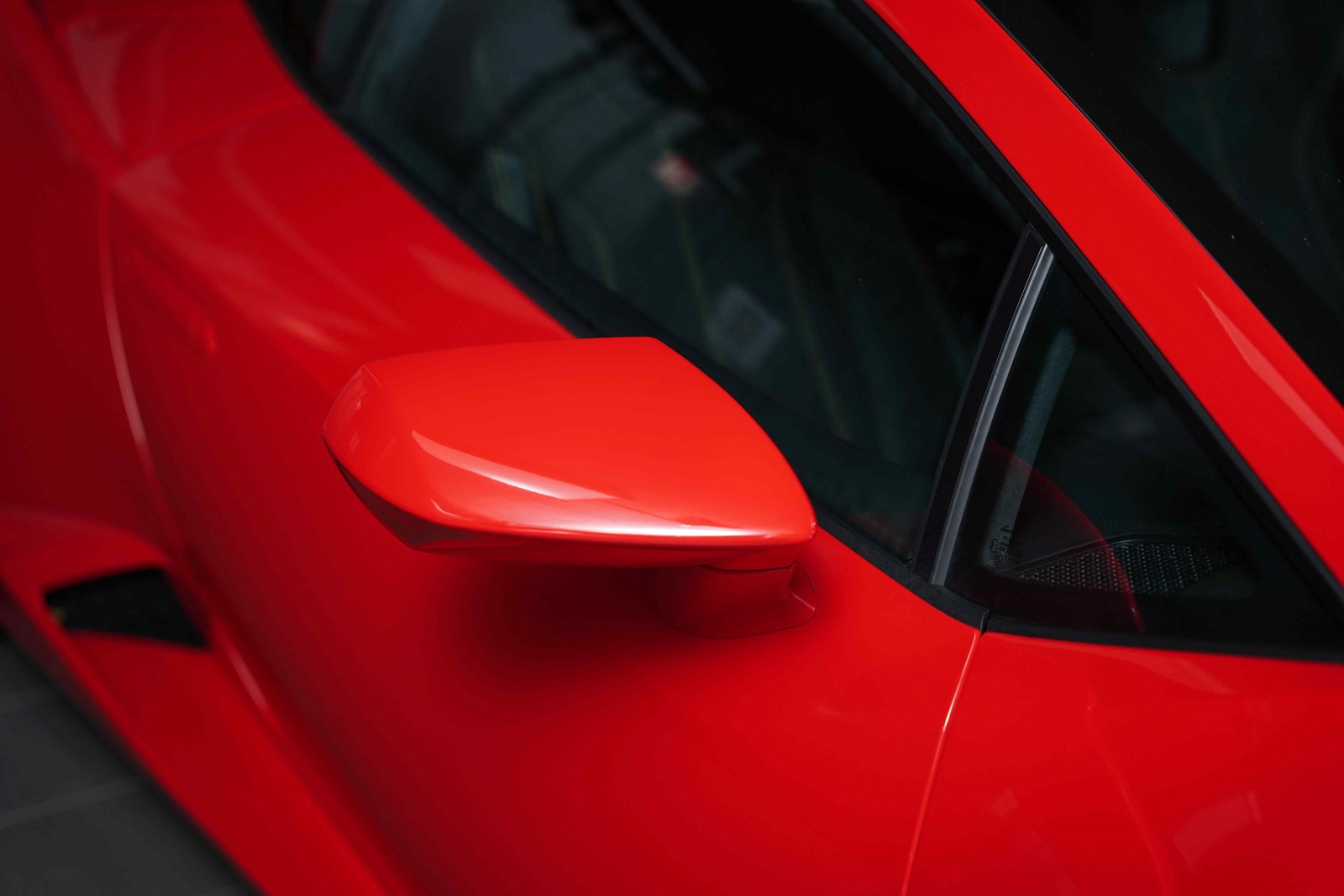 Hovedbilde av Lamborghini Huracan