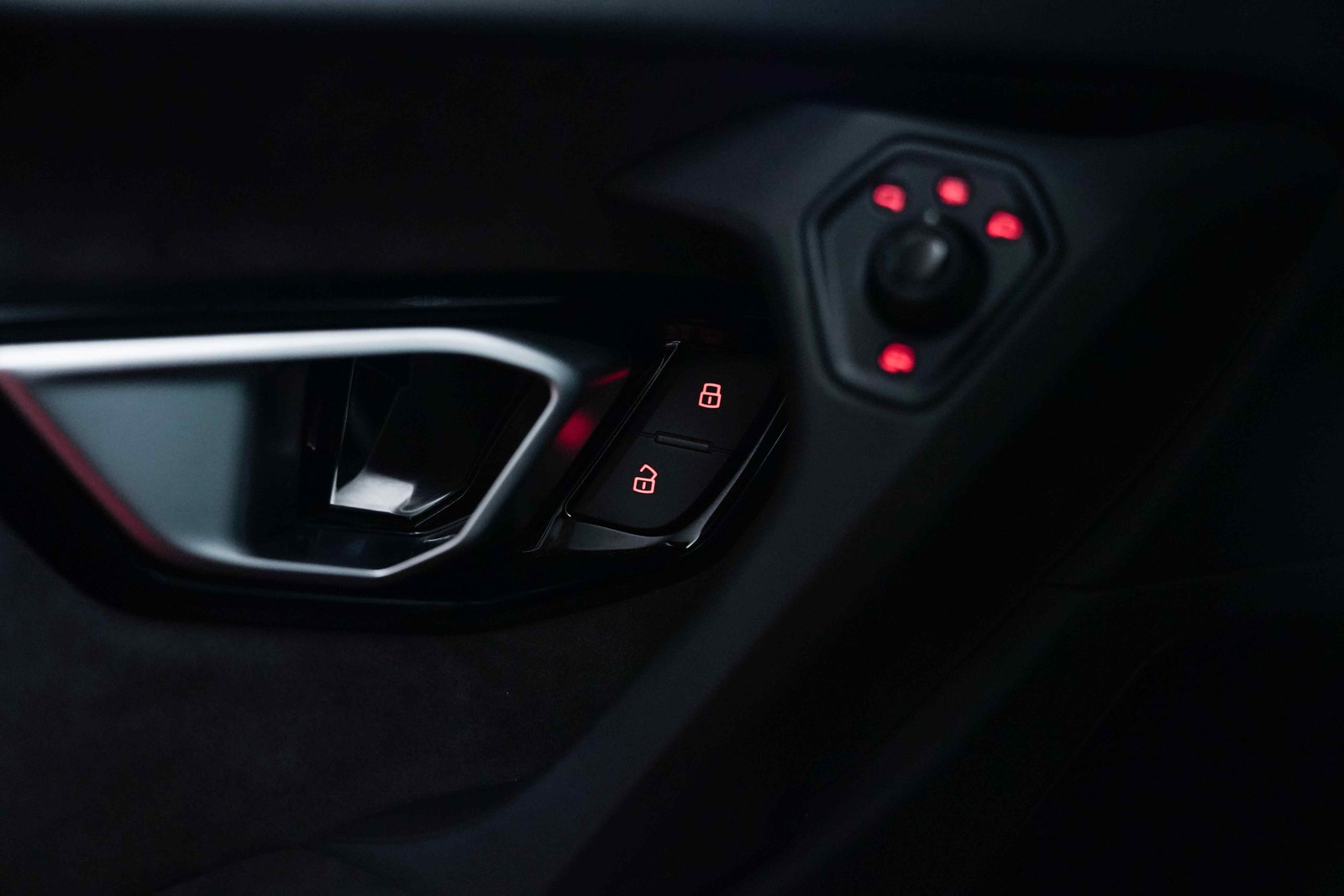 Hovedbilde av Lamborghini Huracan