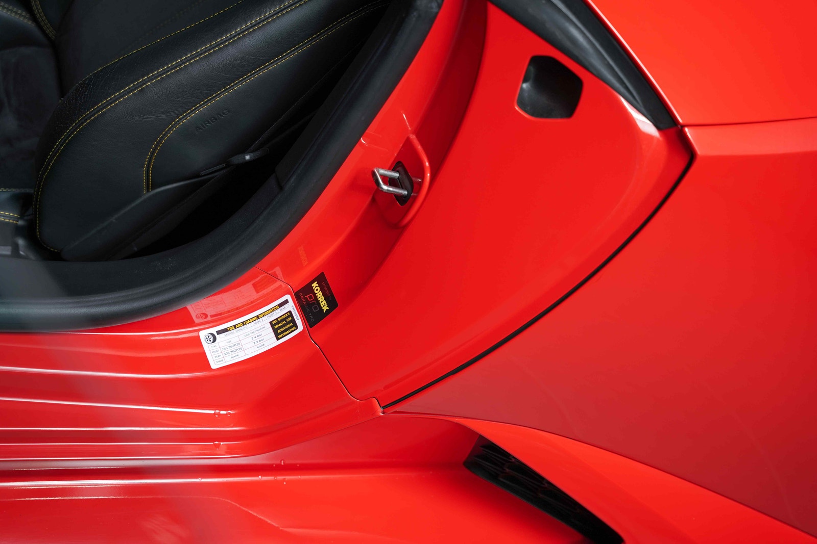 Hovedbilde av Lamborghini Huracan