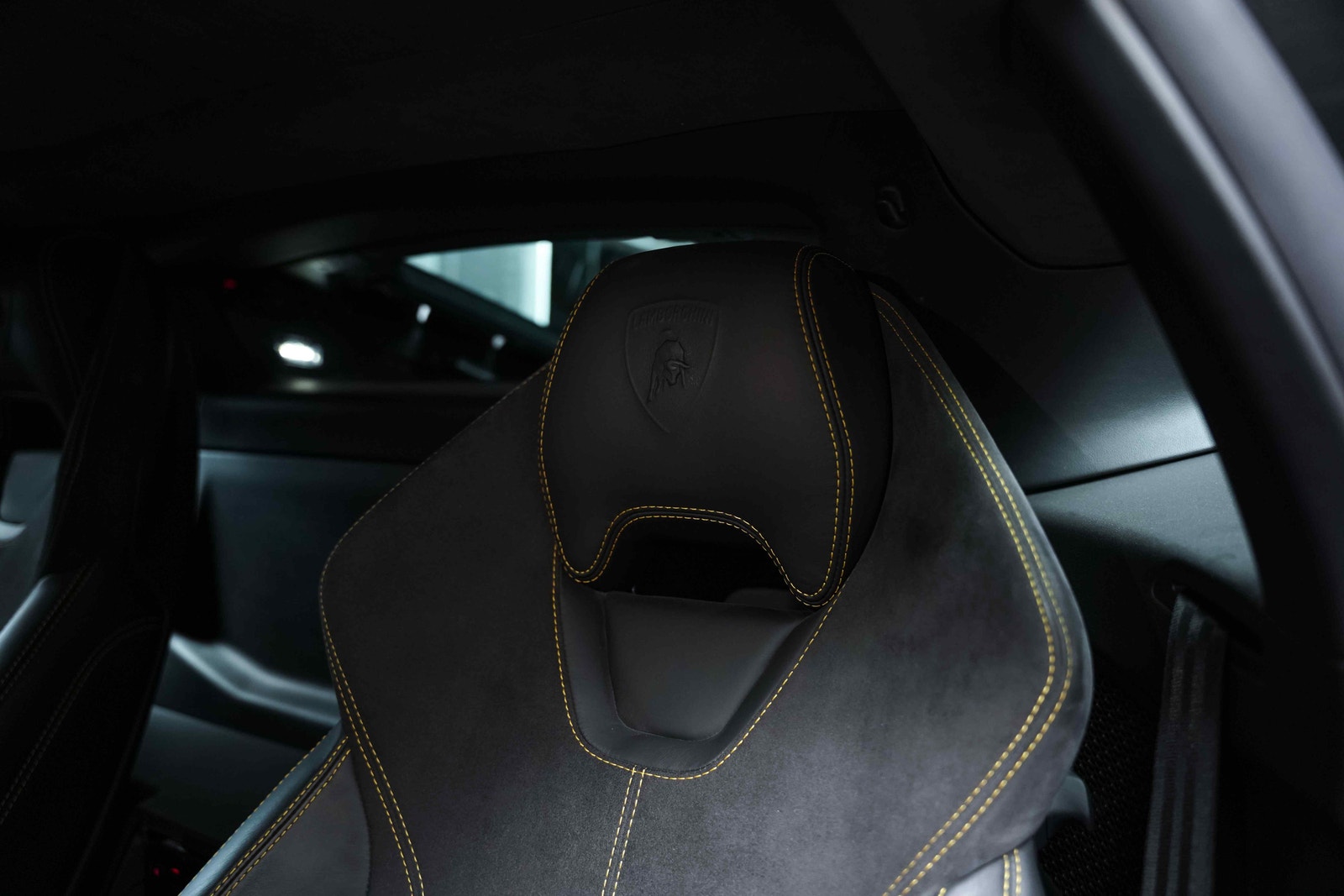 Hovedbilde av Lamborghini Huracan