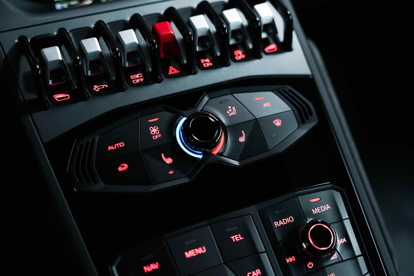 Hovedbilde av Lamborghini Huracan