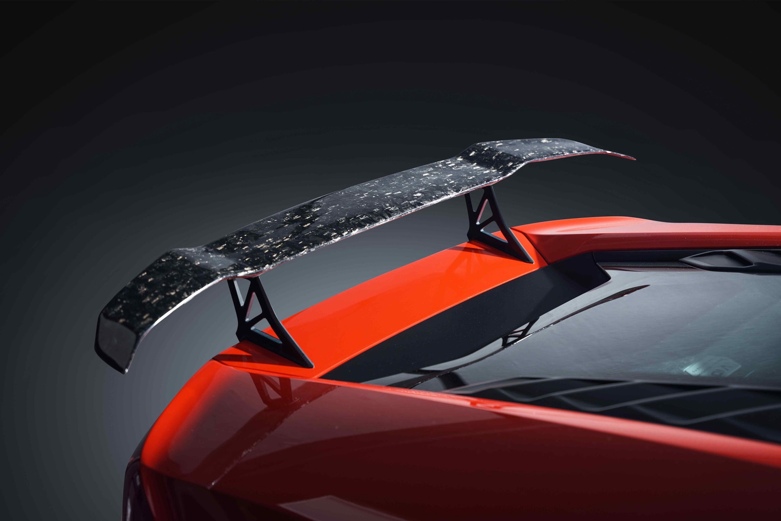 Hovedbilde av Lamborghini Huracan