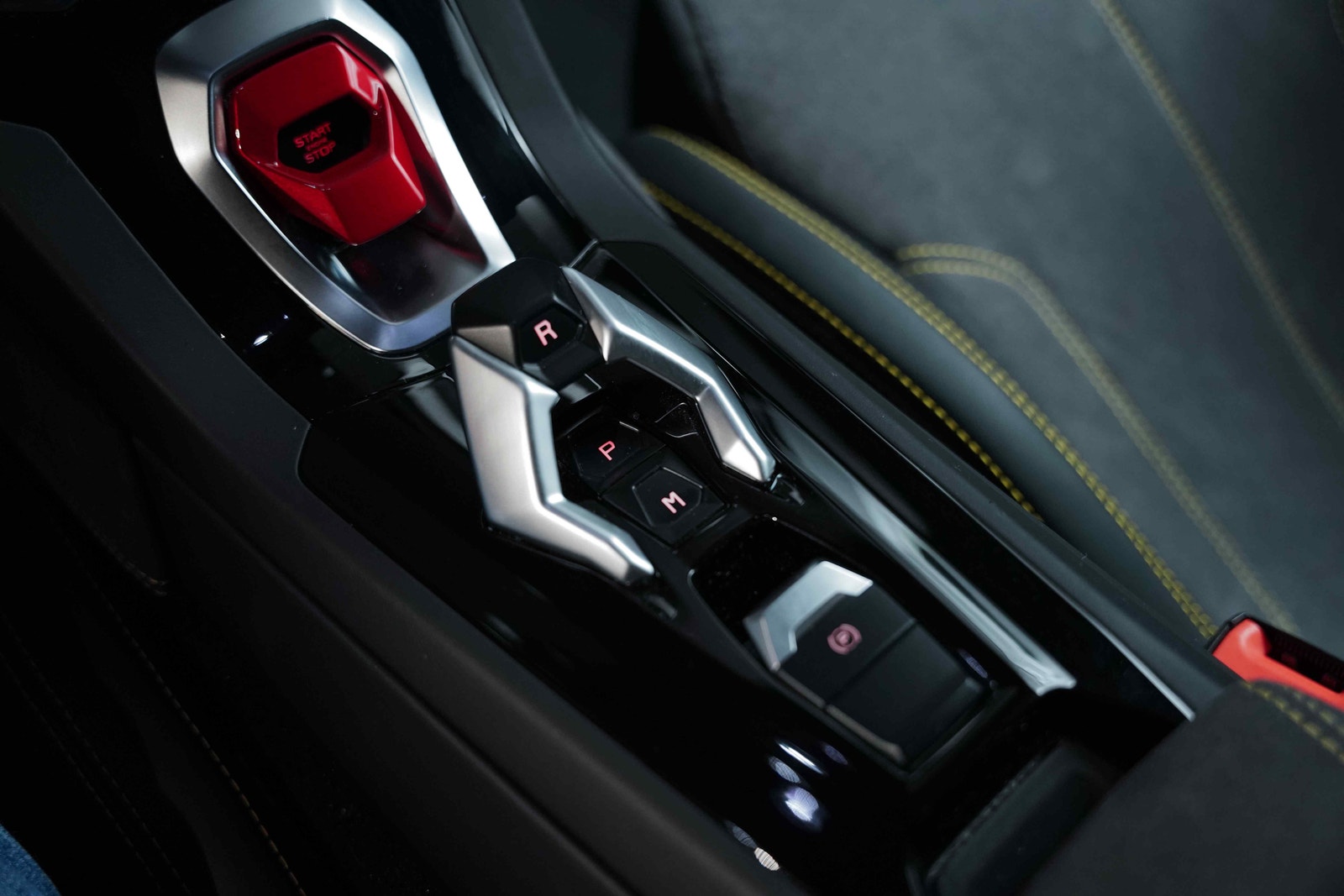 Hovedbilde av Lamborghini Huracan