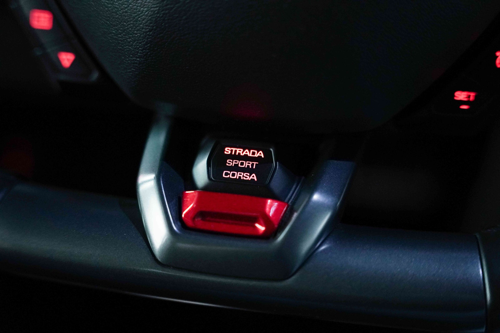 Hovedbilde av Lamborghini Huracan