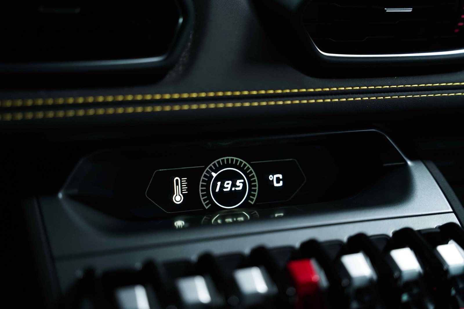 Hovedbilde av Lamborghini Huracan