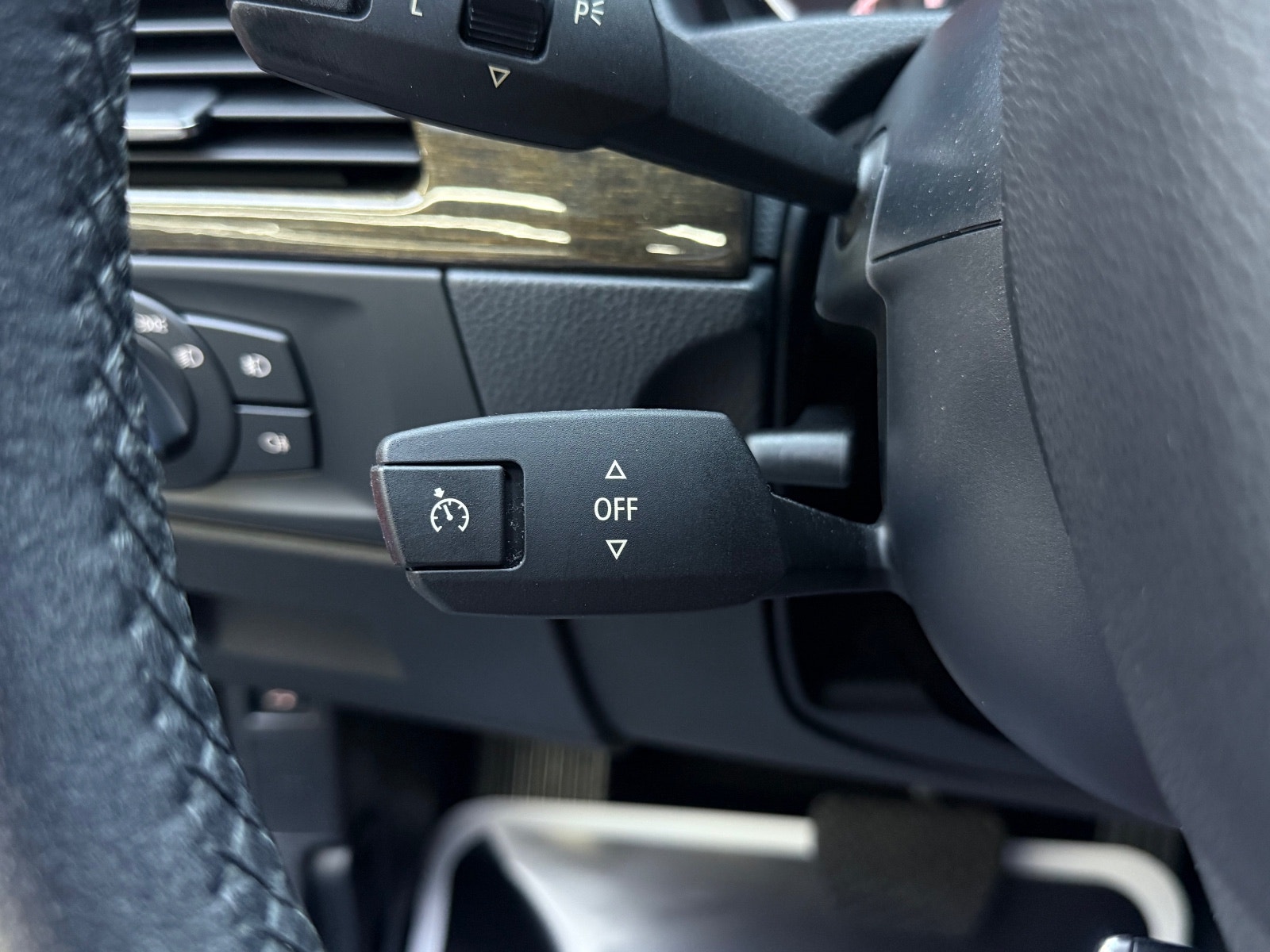 Hovedbilde av BMW 3-serie