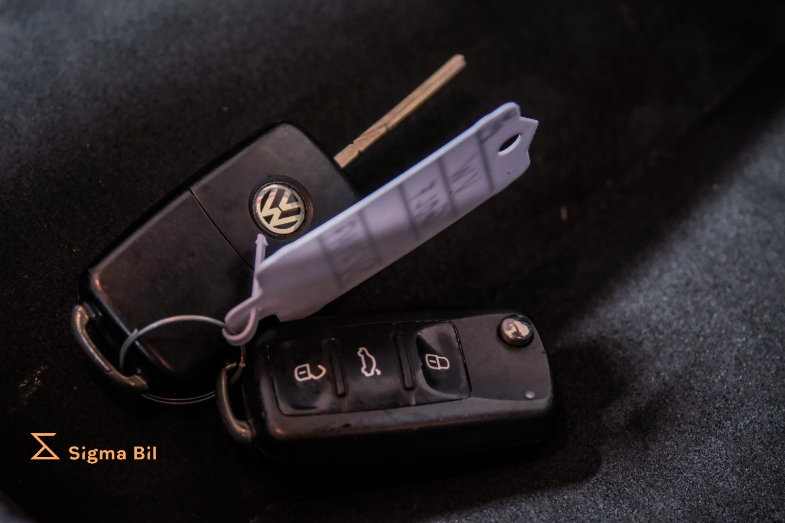 Bilde av Volkswagen Golf