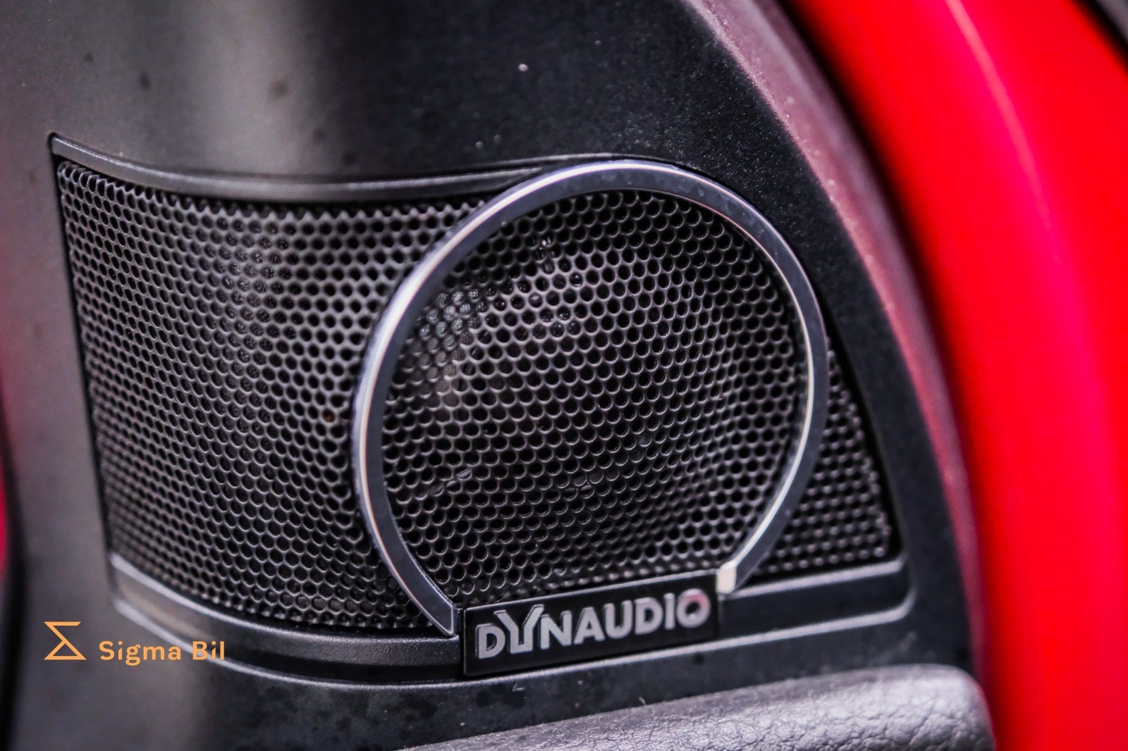 Bilde av Volkswagen Golf