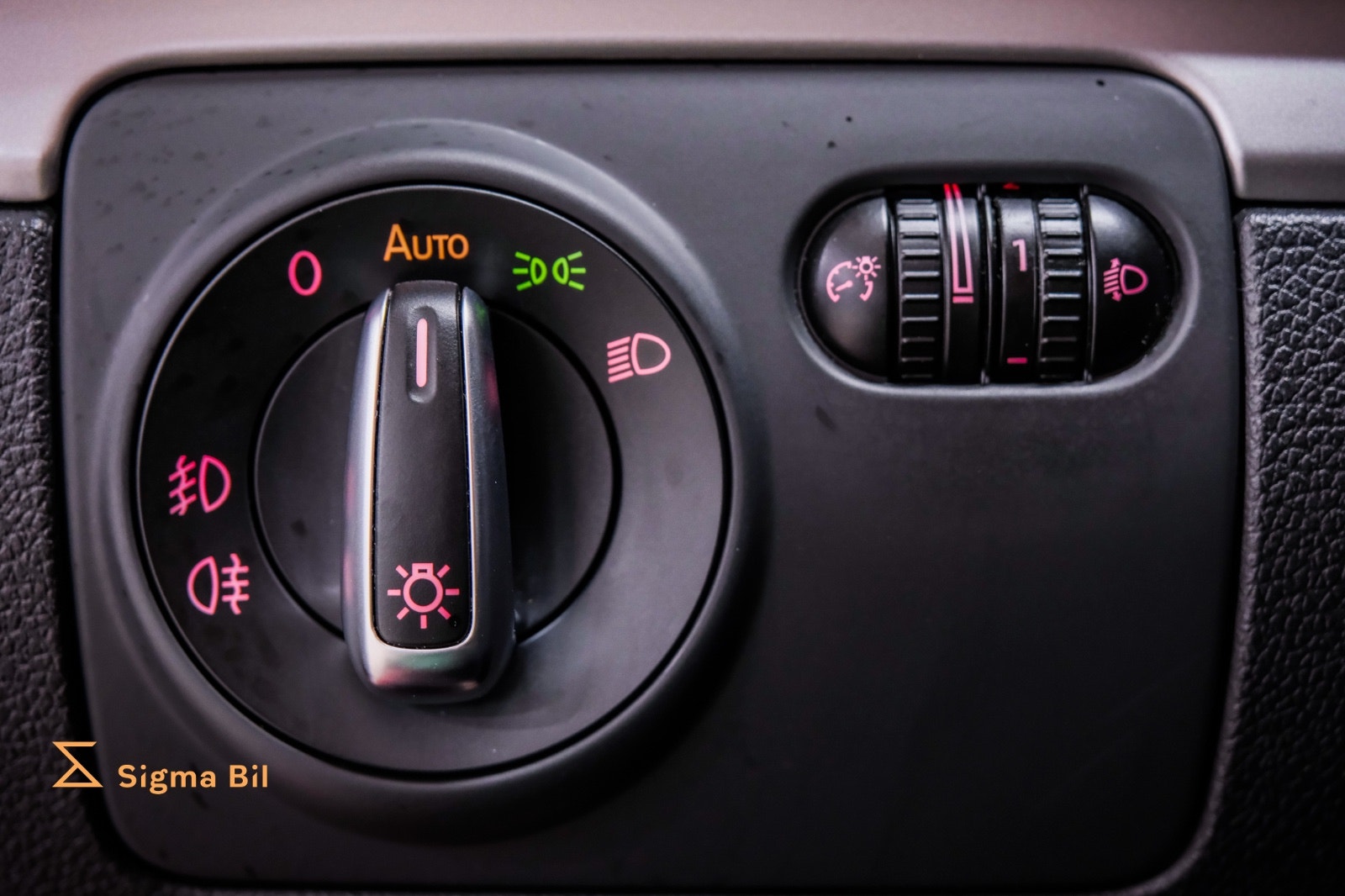 Bilde av Volkswagen Golf