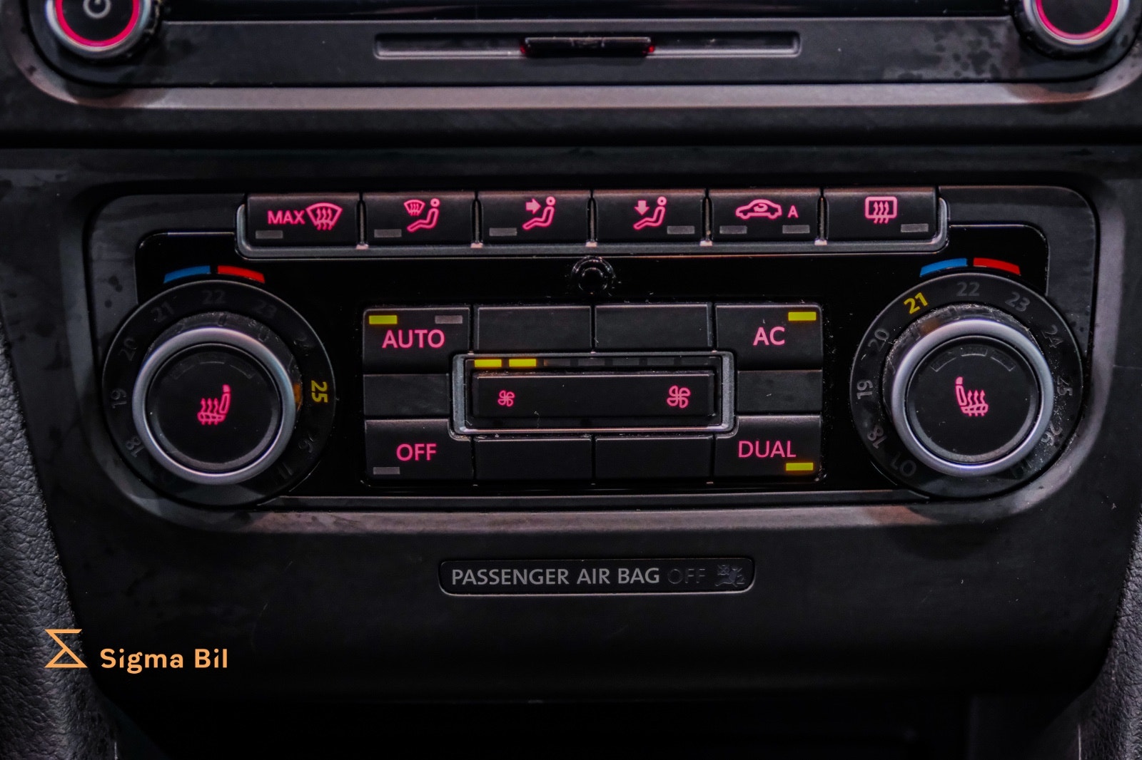 Bilde av Volkswagen Golf