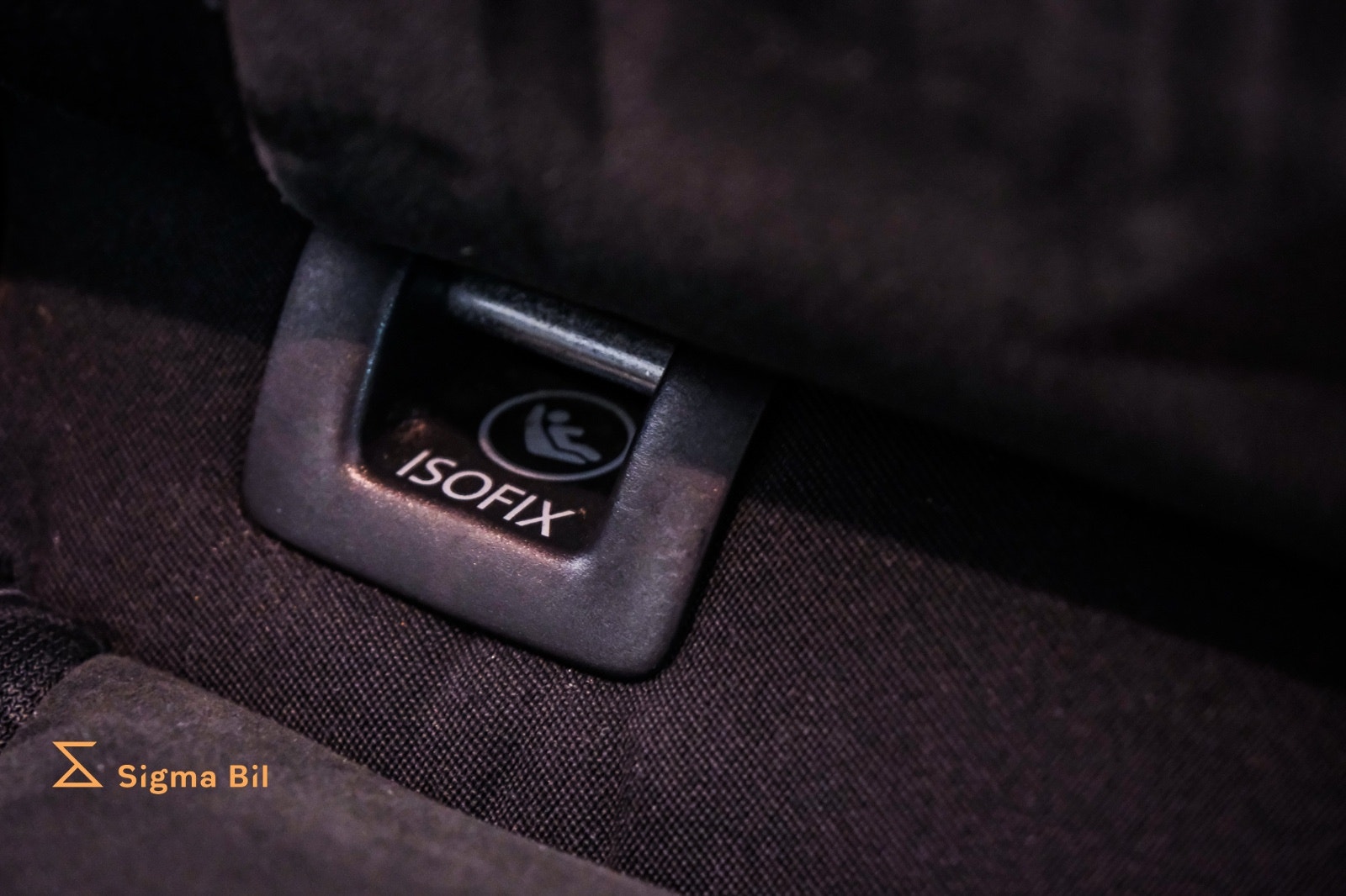 Bilde av Volkswagen Golf