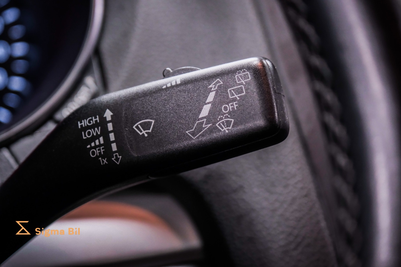 Bilde av Volkswagen Golf