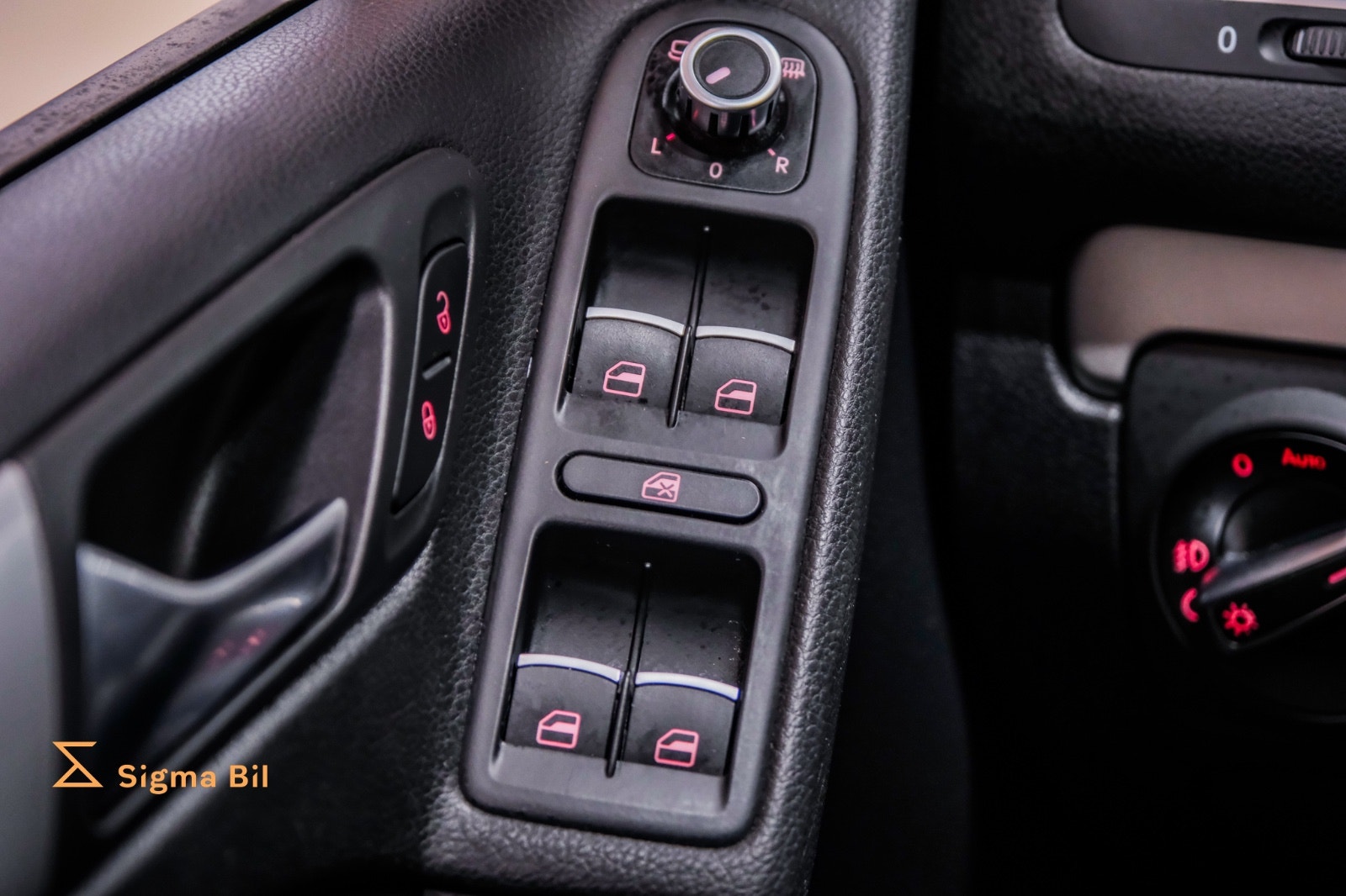 Bilde av Volkswagen Golf