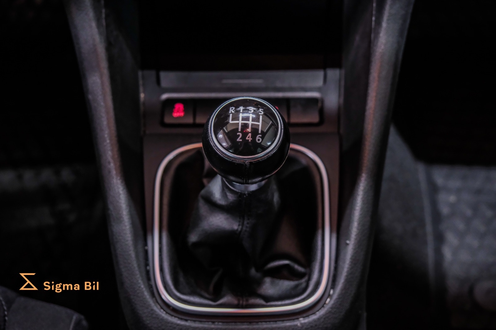 Bilde av Volkswagen Golf