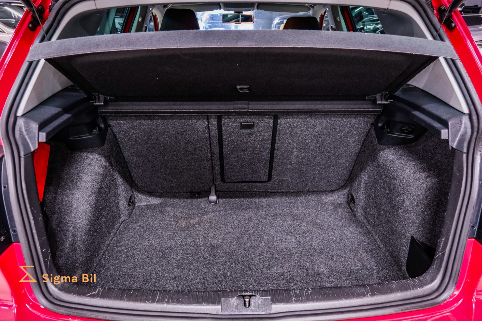 Bilde av Volkswagen Golf