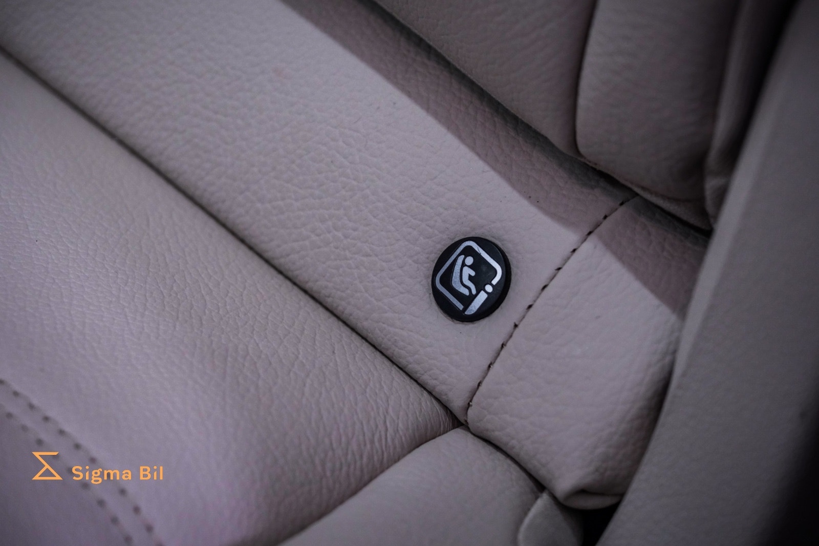 Bilde av Mercedes-Benz GLE