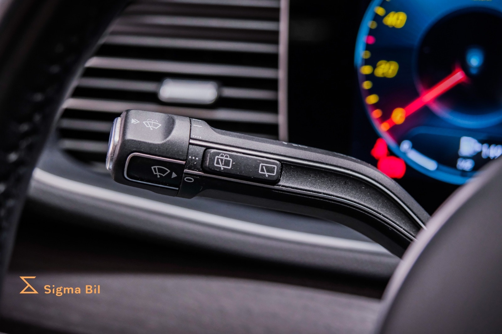 Bilde av Mercedes-Benz GLE