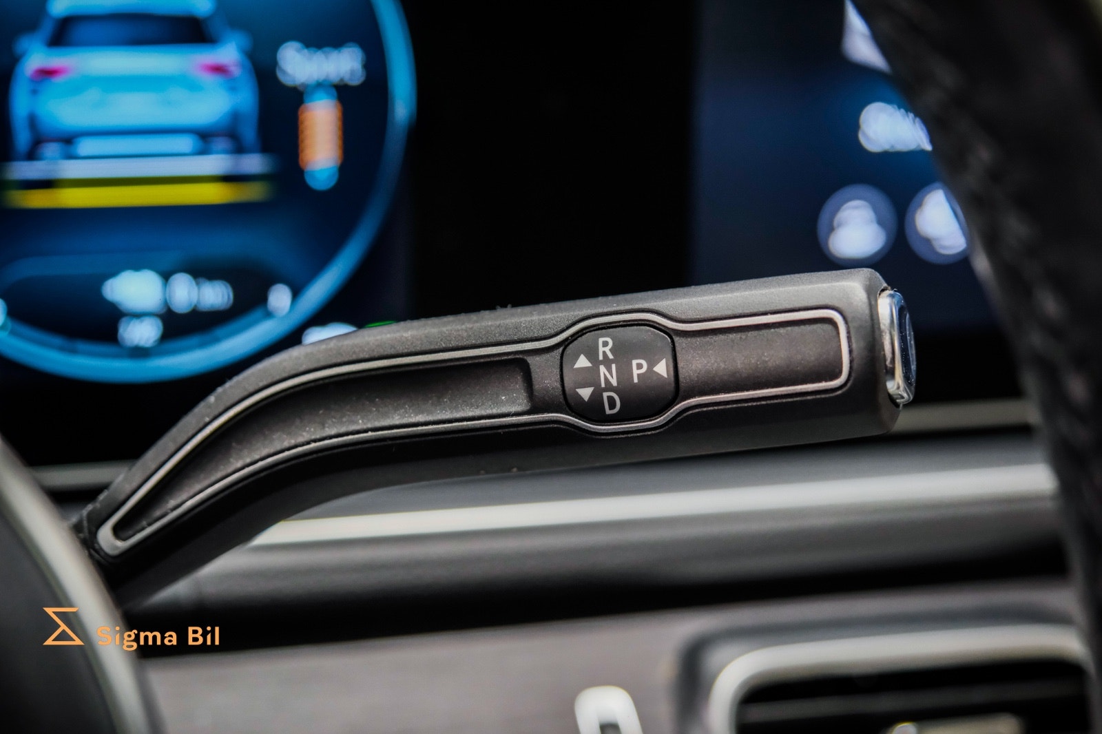 Bilde av Mercedes-Benz GLE