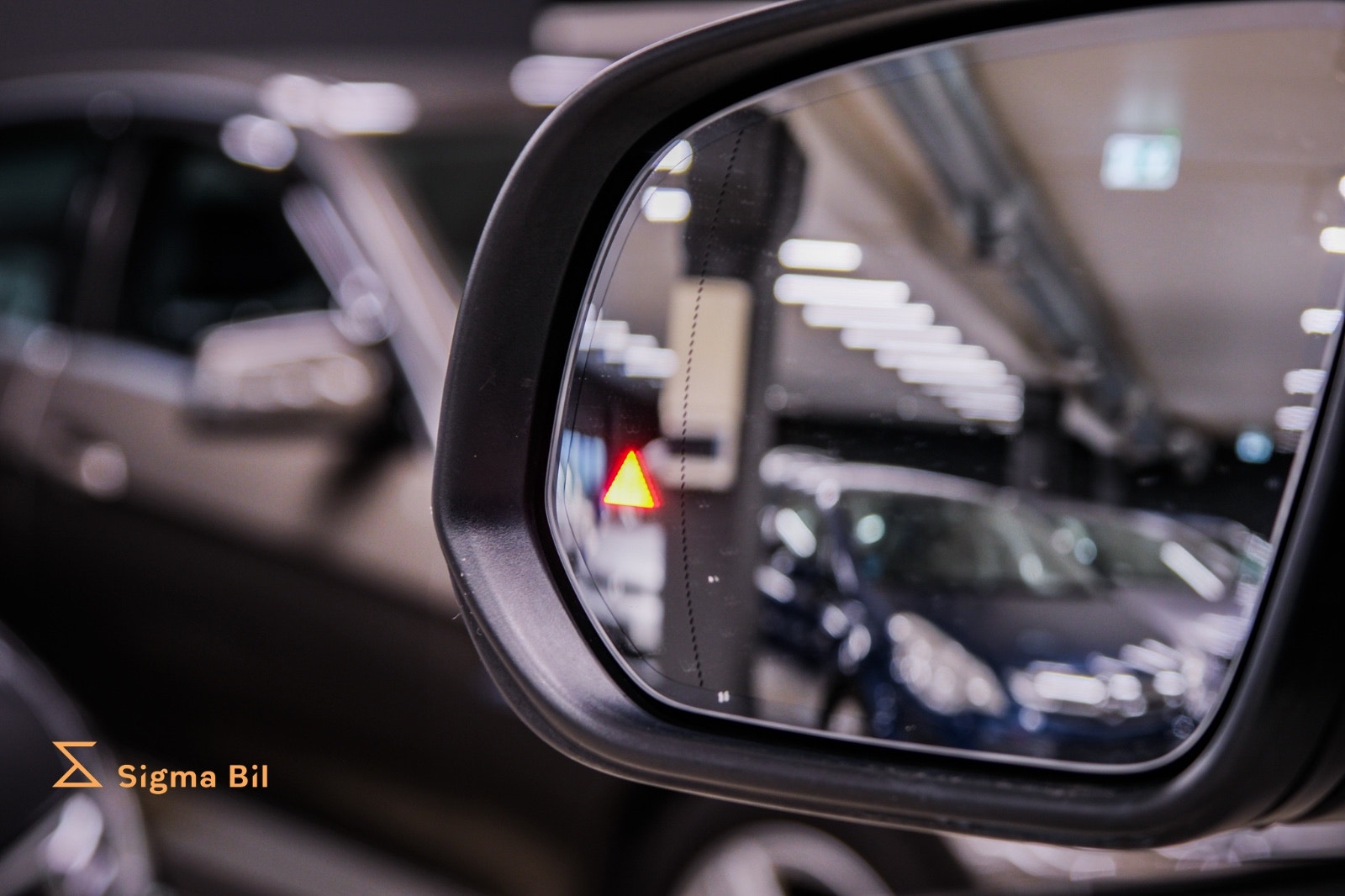 Bilde av Mercedes-Benz GLE