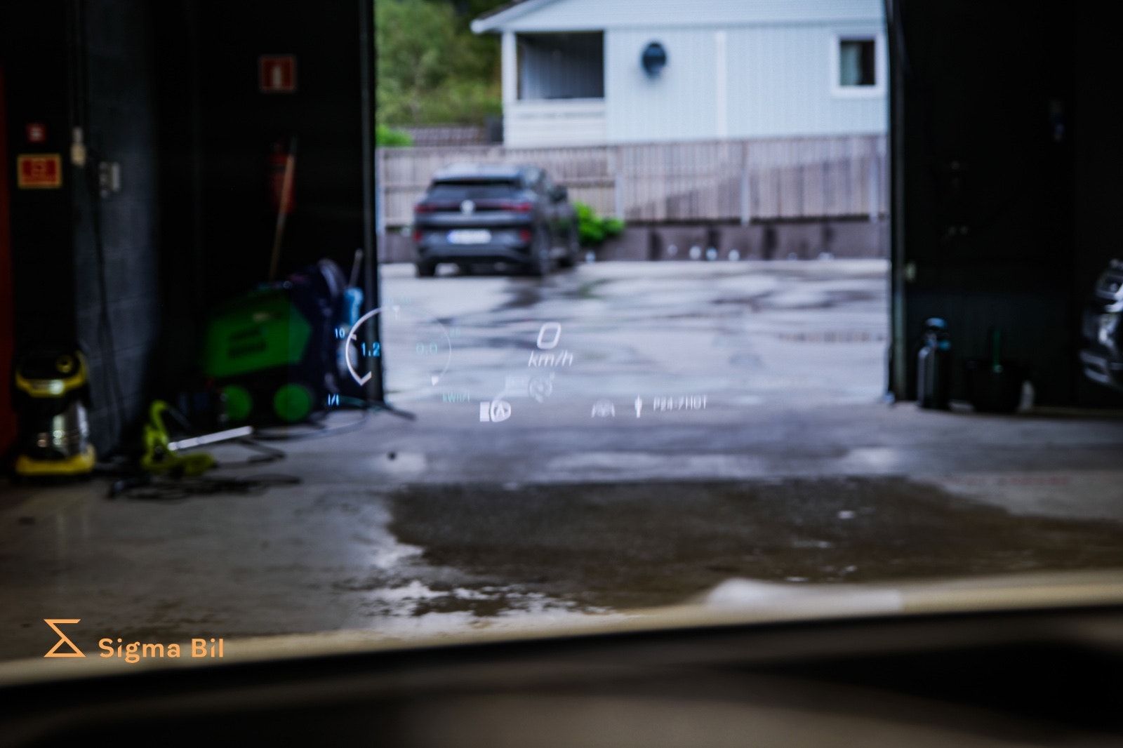 Bilde av Mercedes-Benz GLE