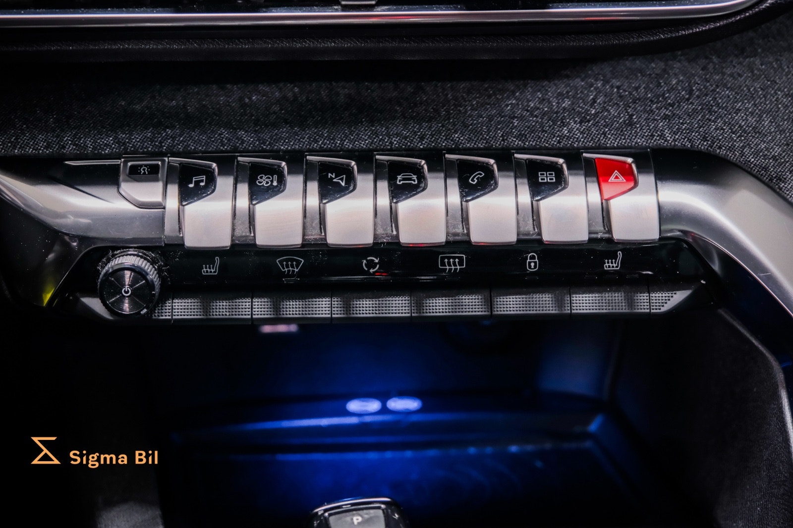 Bilde av Peugeot 3008