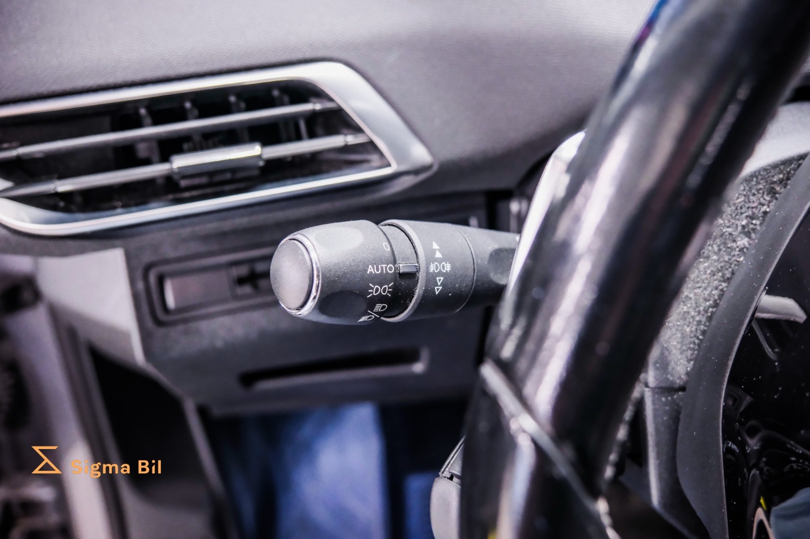 Bilde av Peugeot 3008