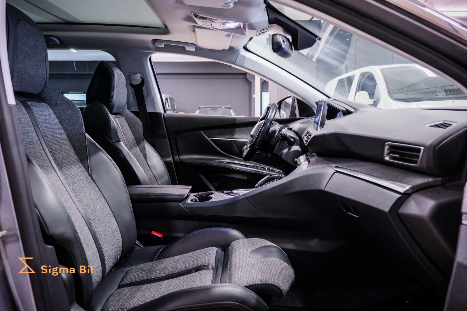 Bilde av Peugeot 3008