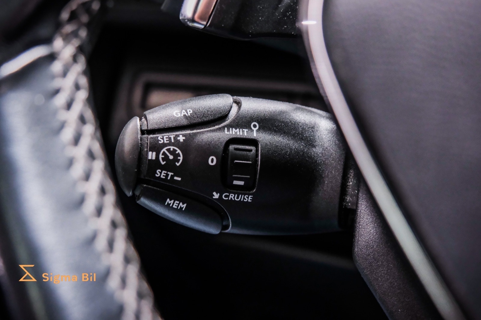 Bilde av Peugeot 3008