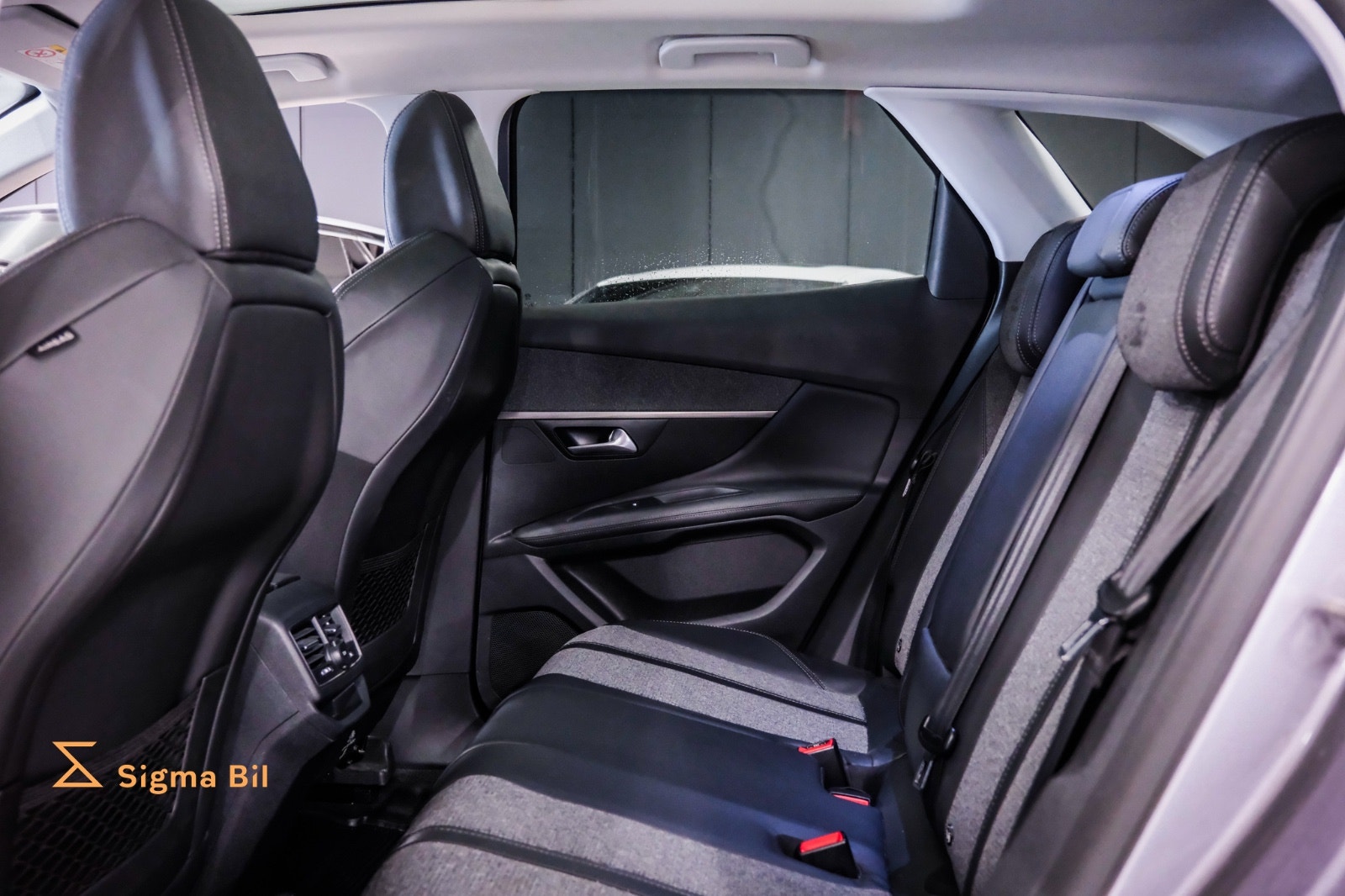 Bilde av Peugeot 3008