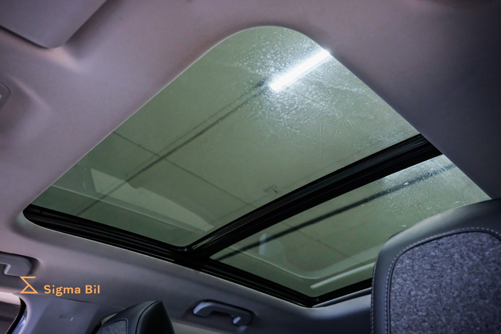 Bilde av Peugeot 3008