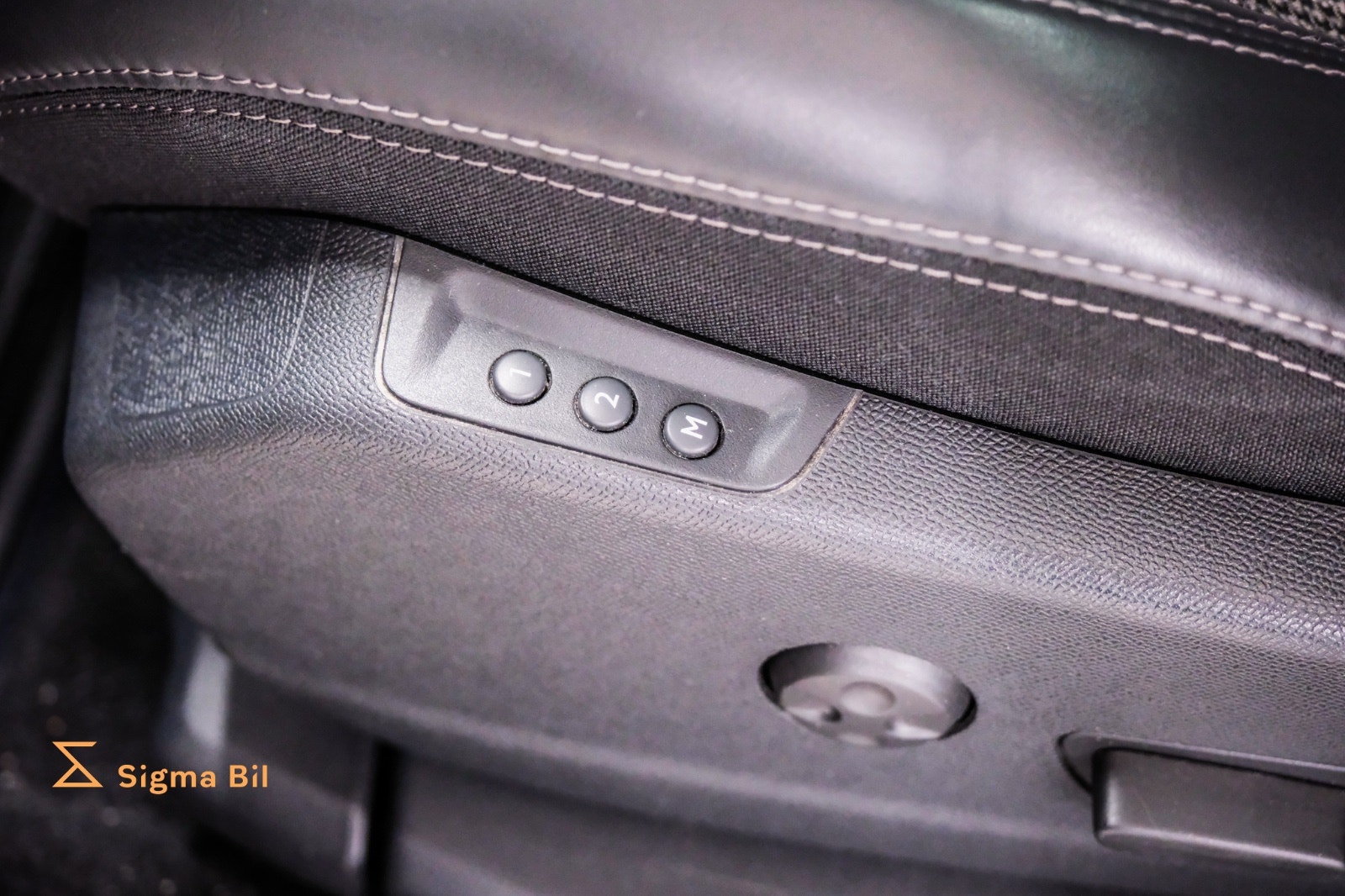 Bilde av Peugeot 3008