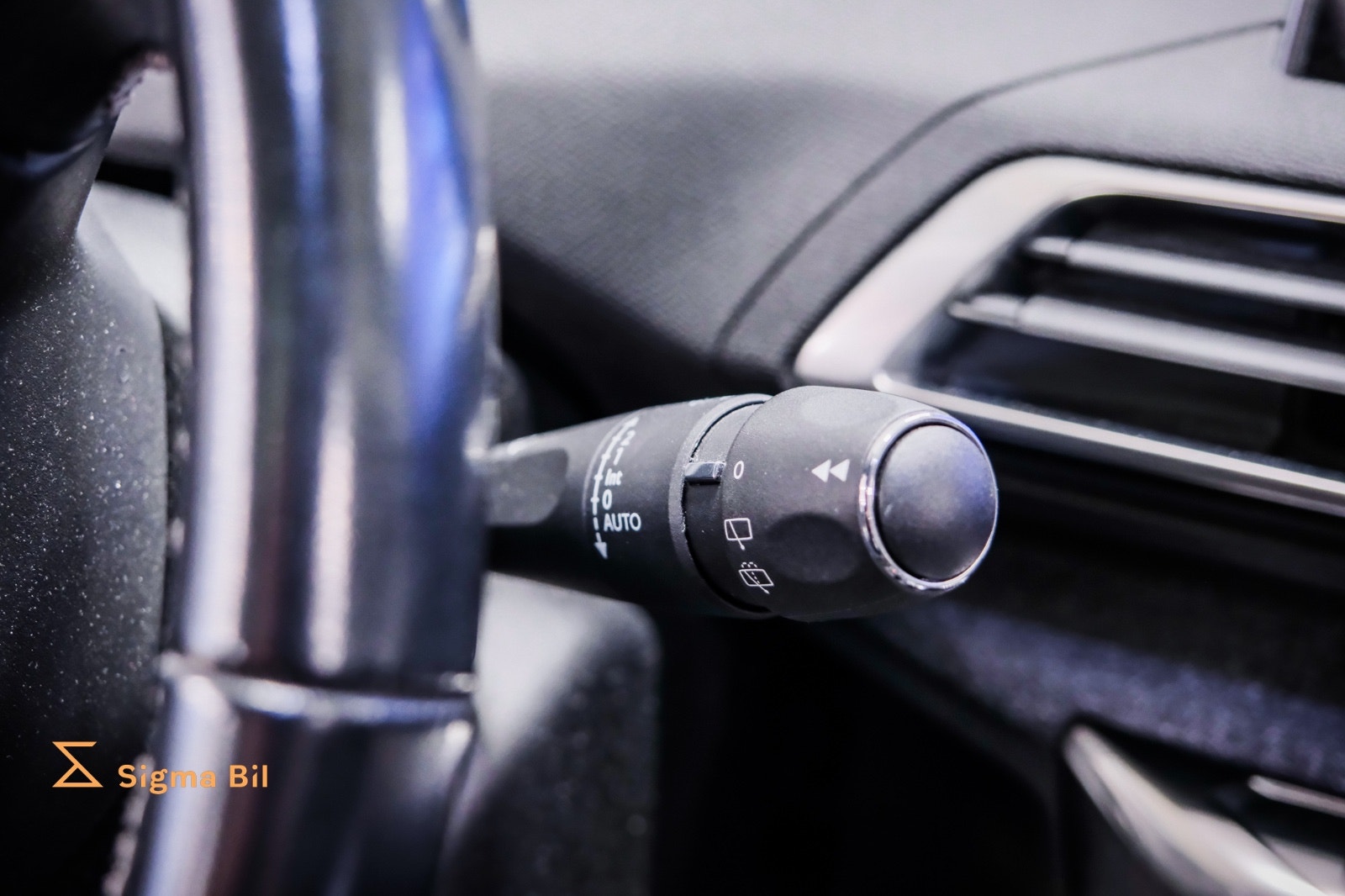 Bilde av Peugeot 3008